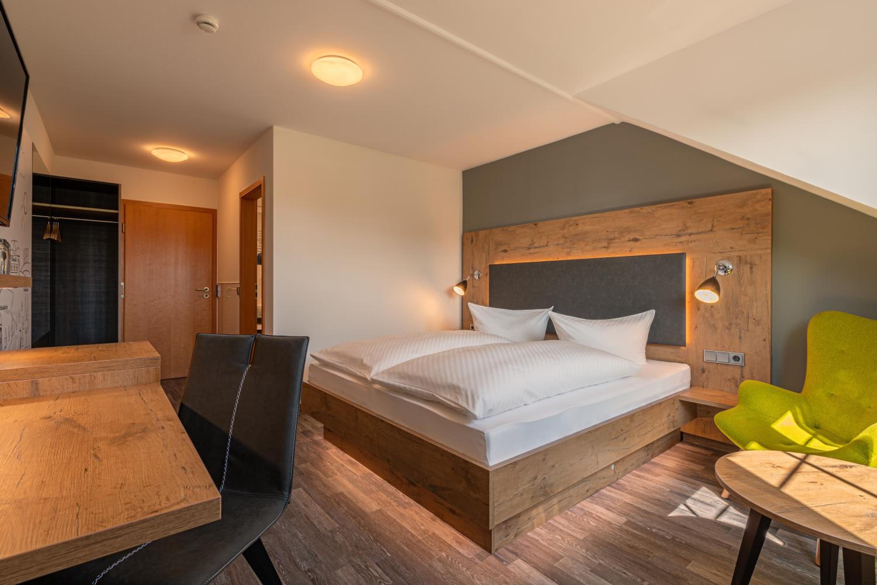 Superior Double Room photo 2