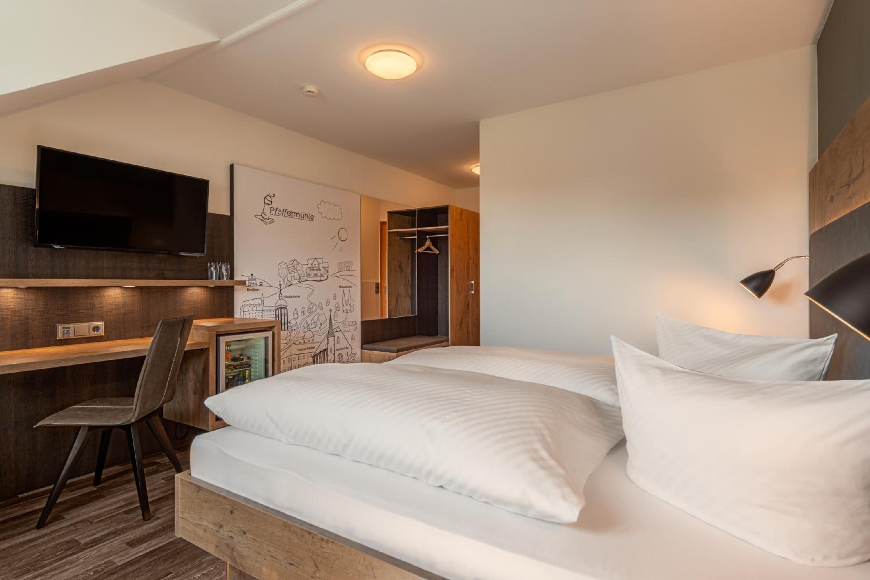 Superior Double Room photo 3