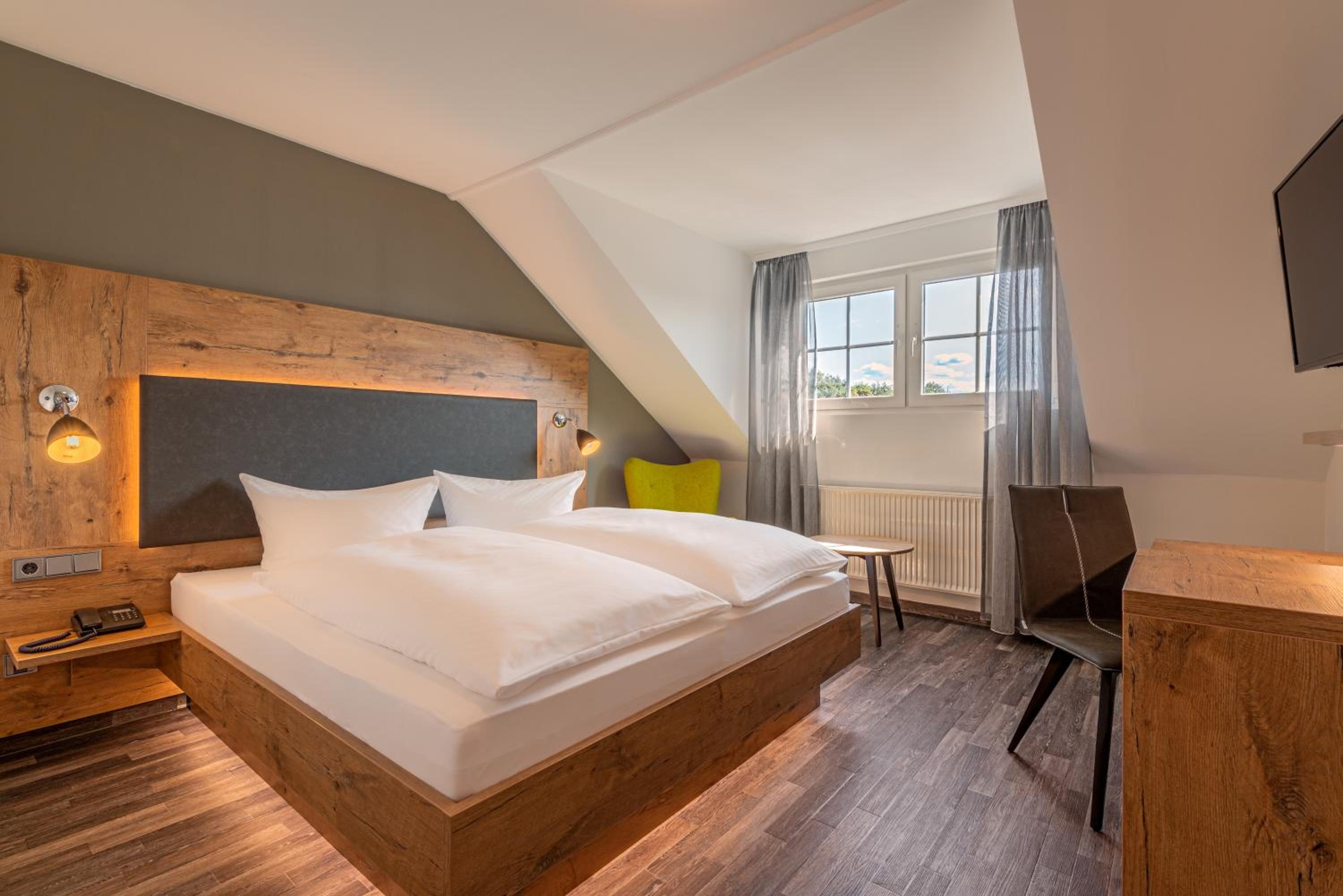 Superior Double Room photo 1