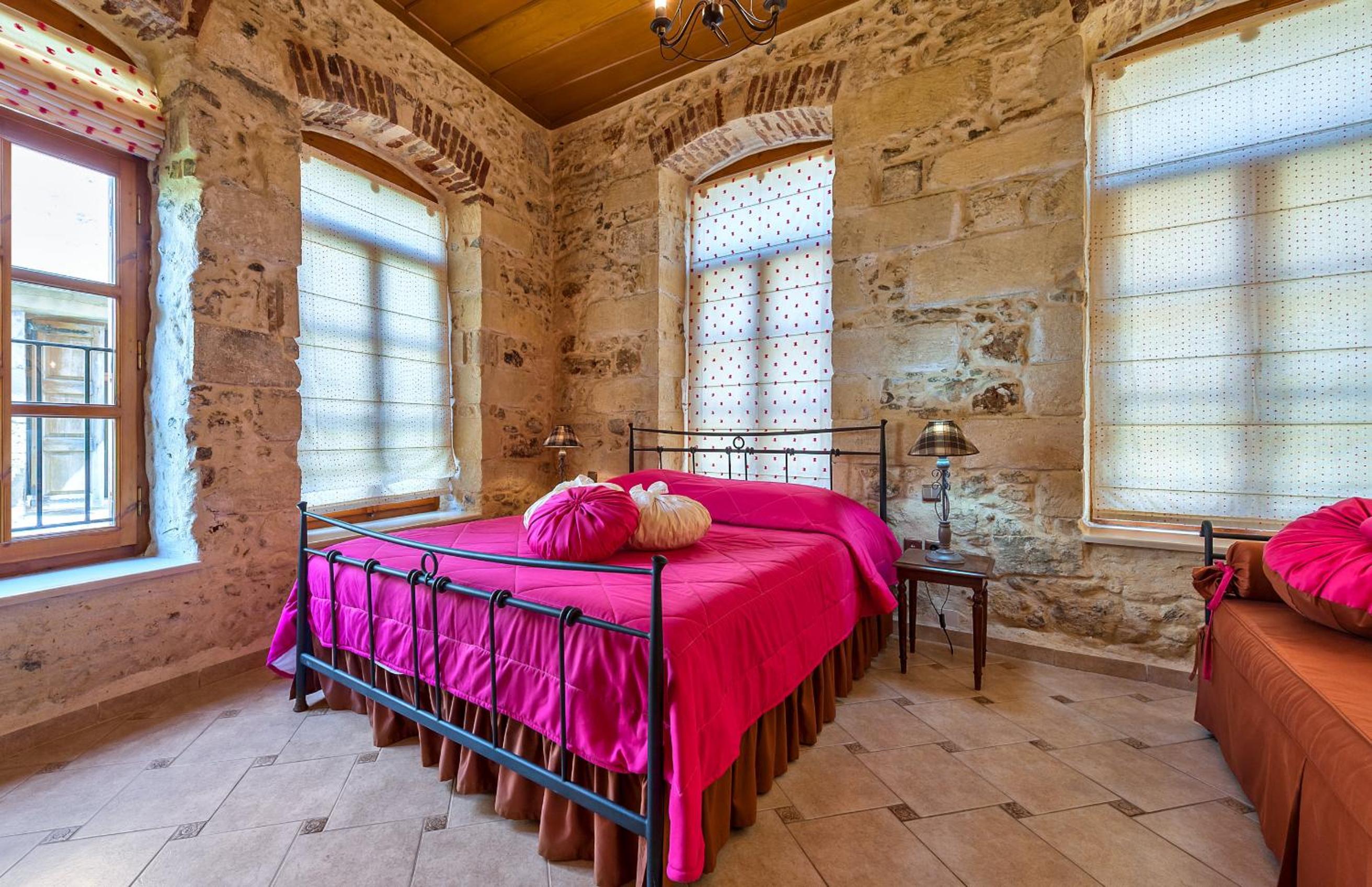 Superior Double Room photo 1
