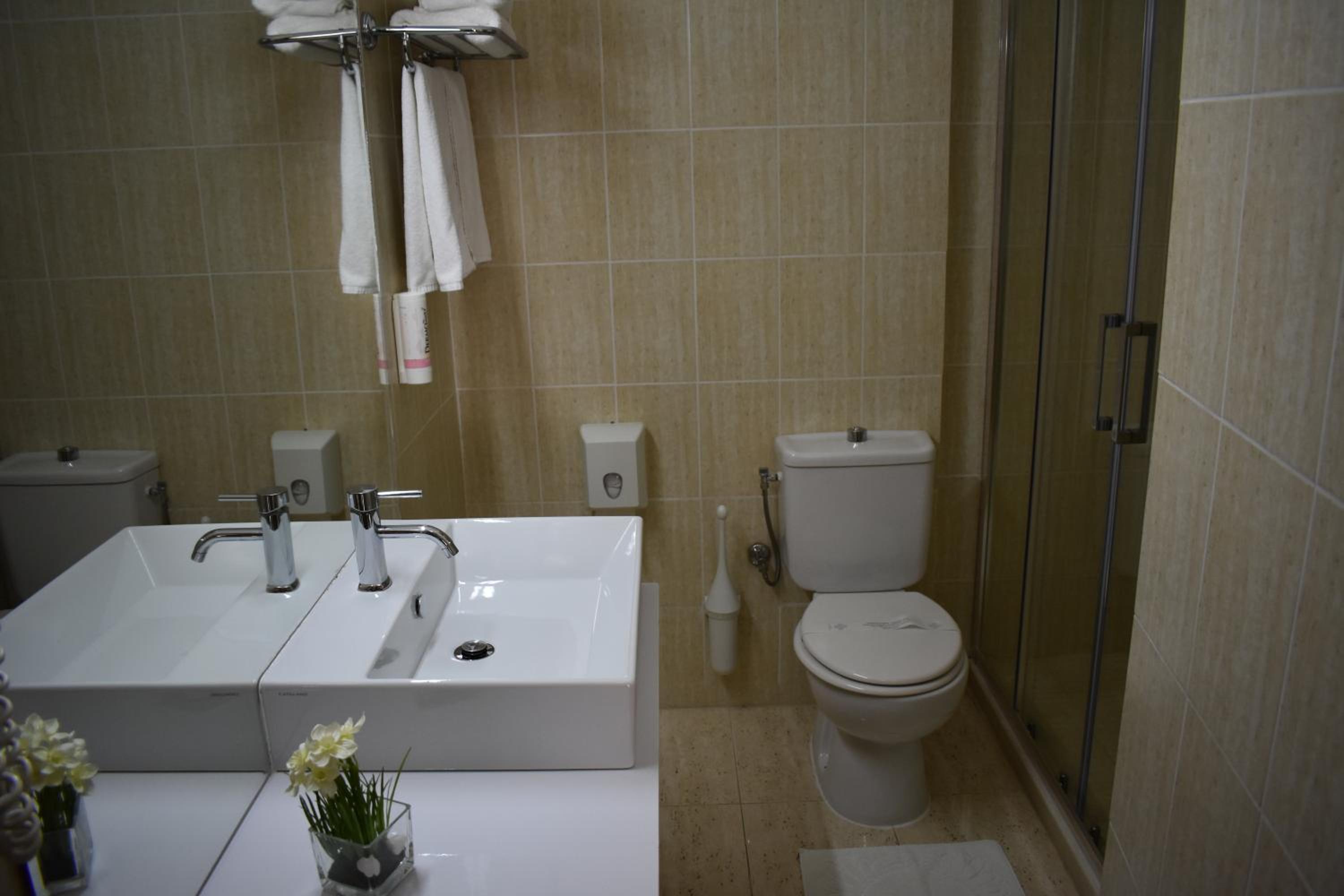 Superior Double Room with Sea View and Balcony photo 3