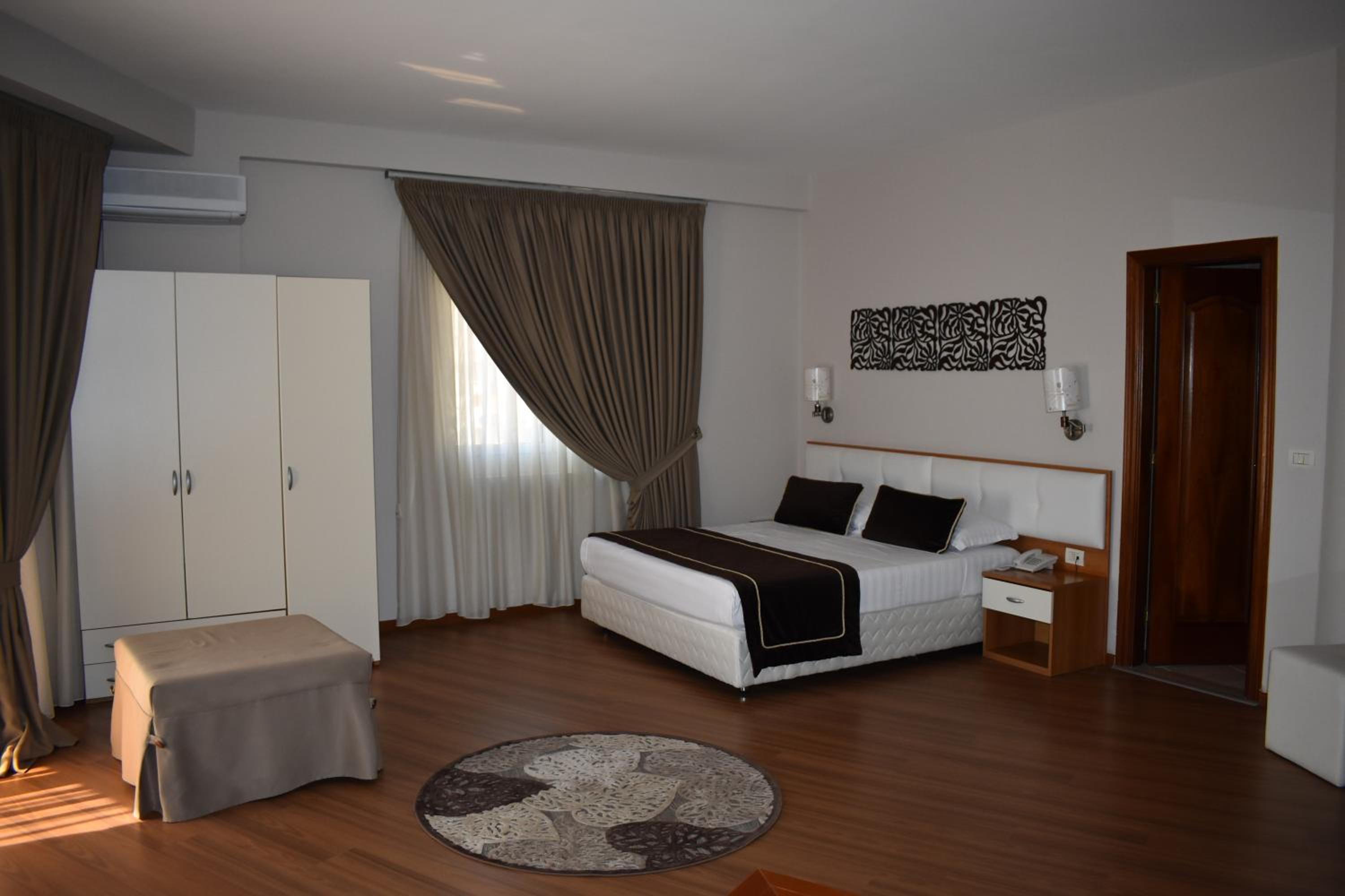 Superior Double Room with Sea View and Balcony photo 1