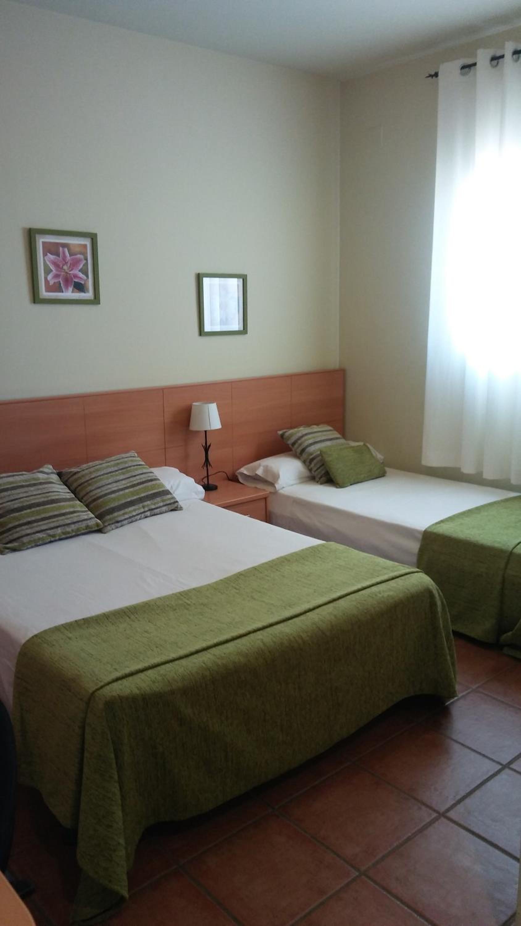 Triple Room photo 2
