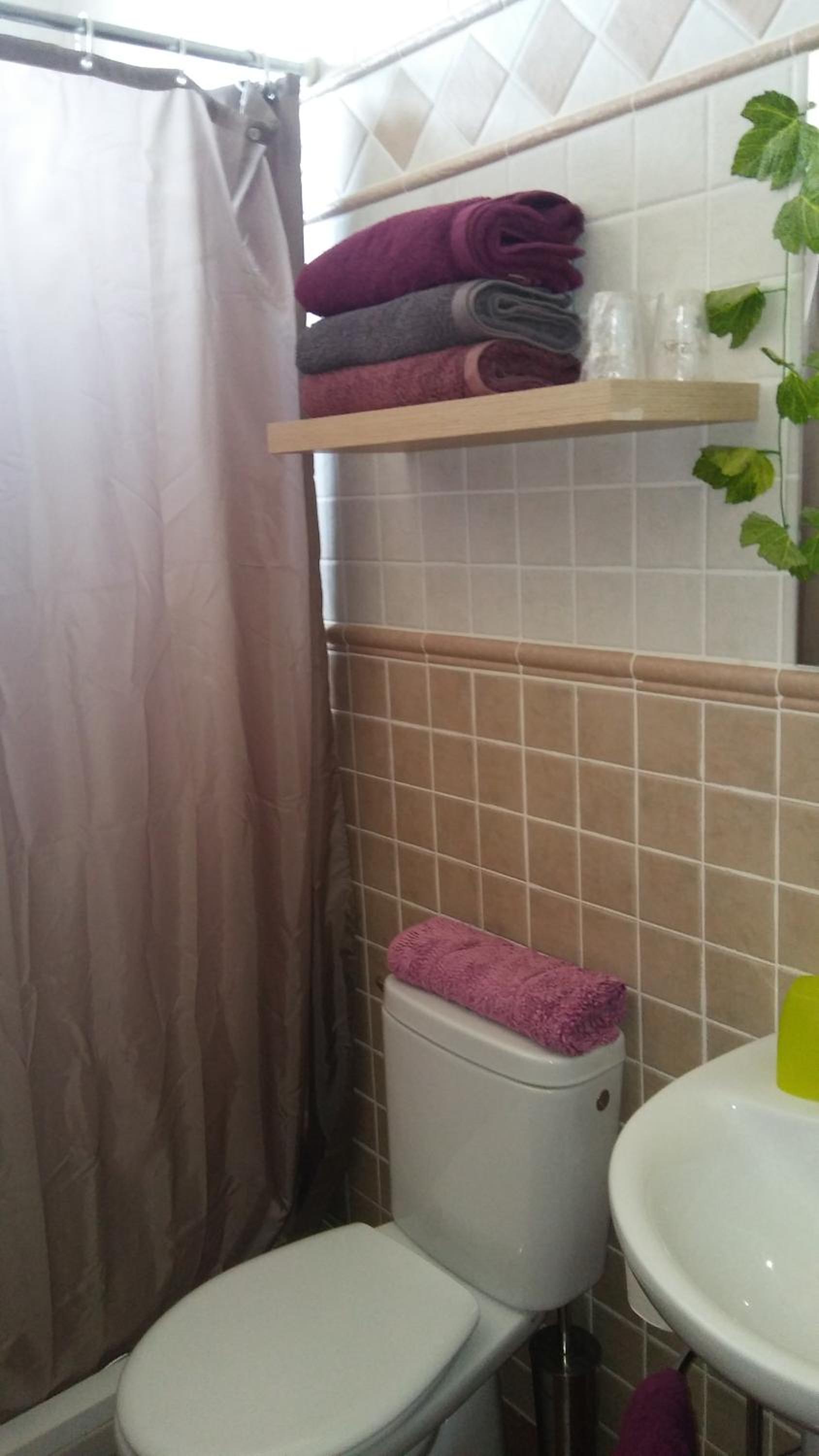 Standard Twin Room with Mountain View photo 3