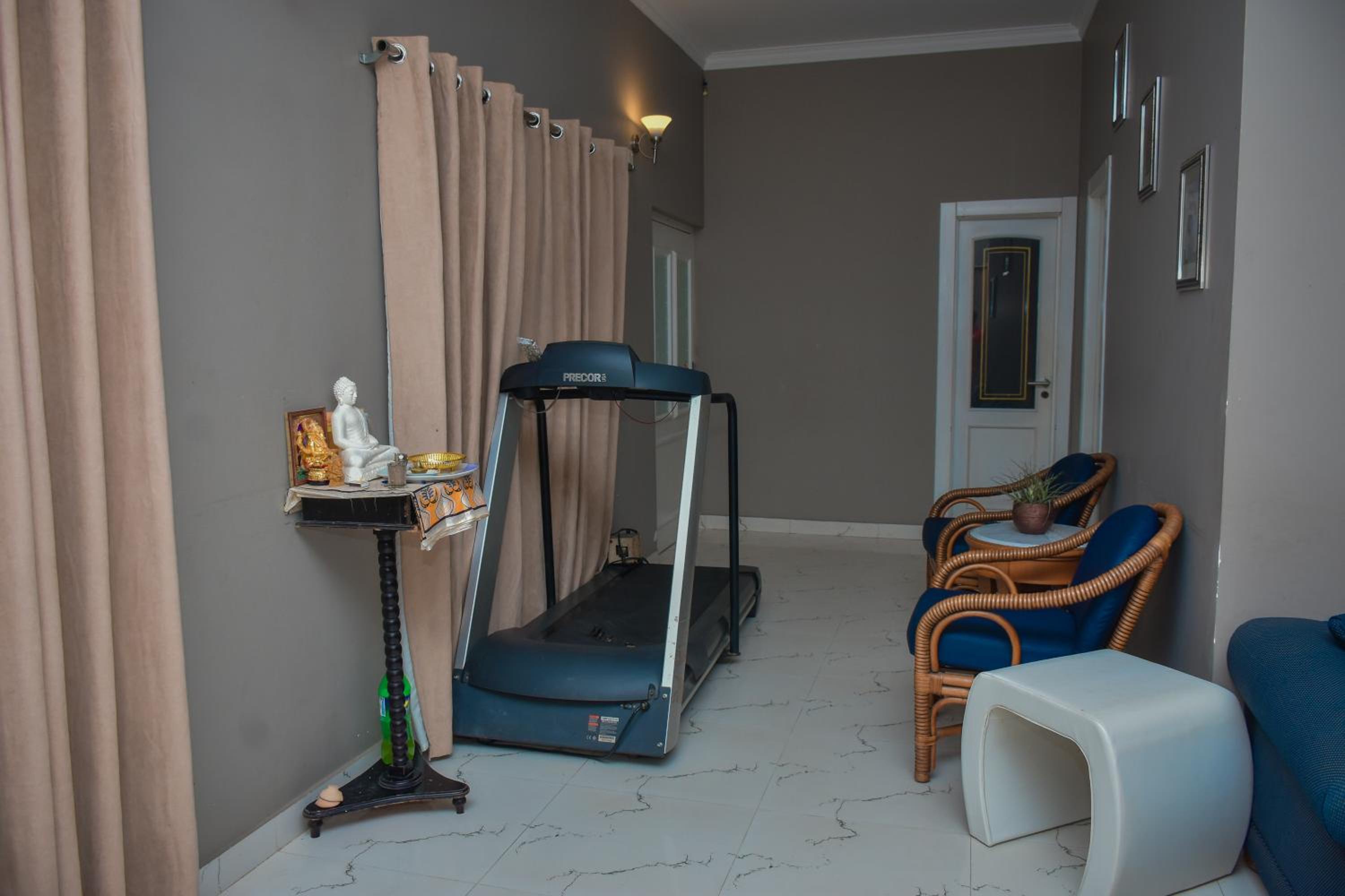 Double Room with Pool View photo 3