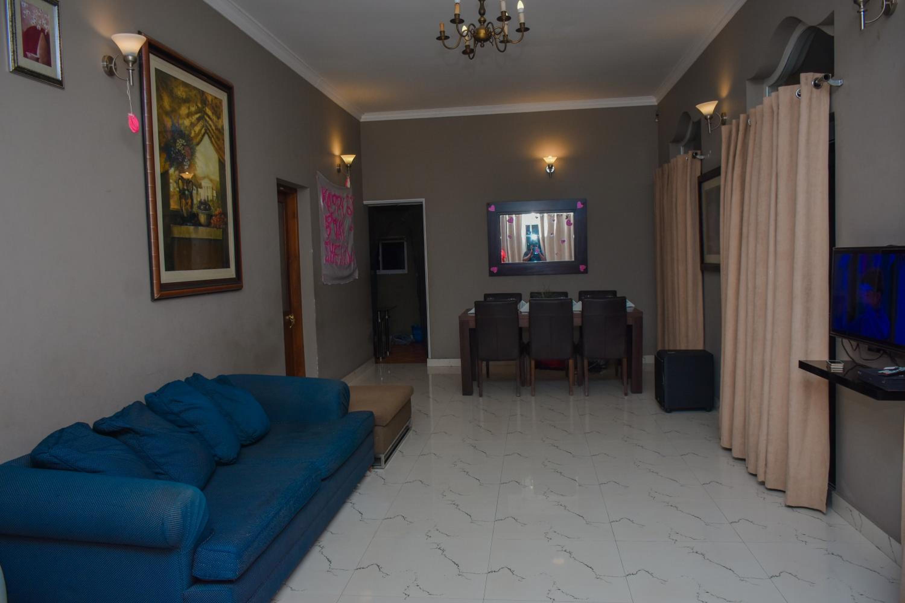 Double Room with Pool View photo 1