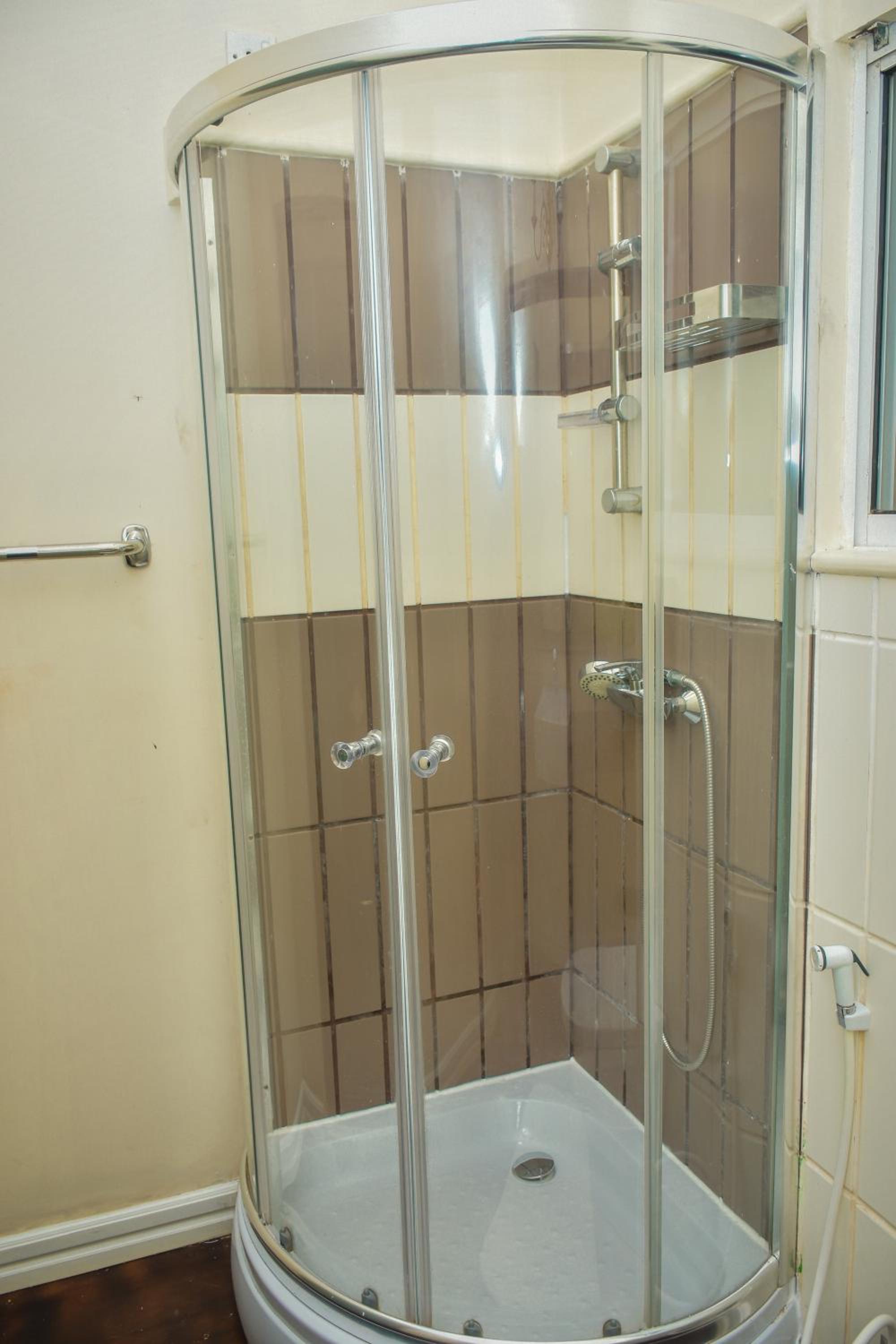 Double Room with Pool View photo 3