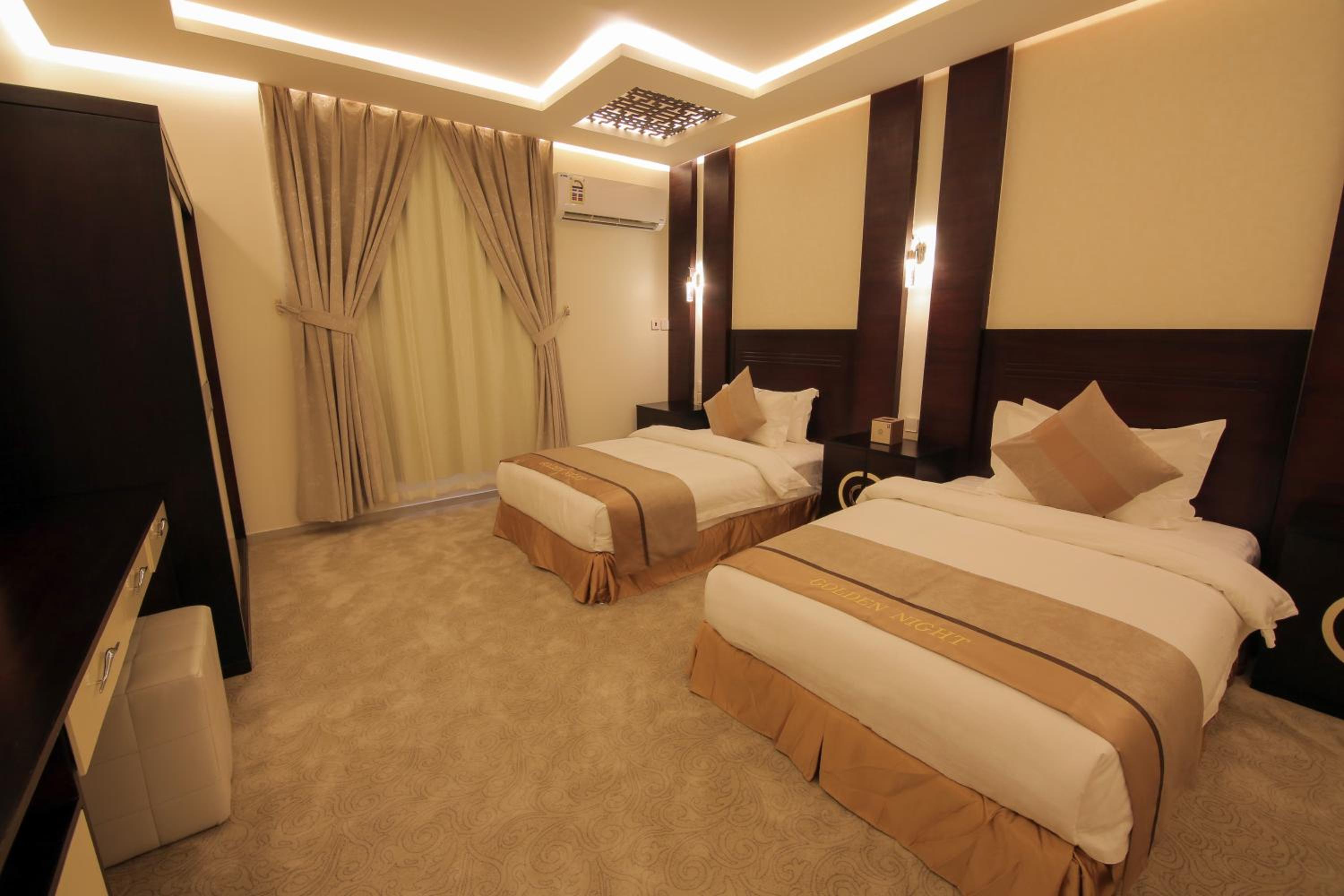 Superior Twin Suite photo 2