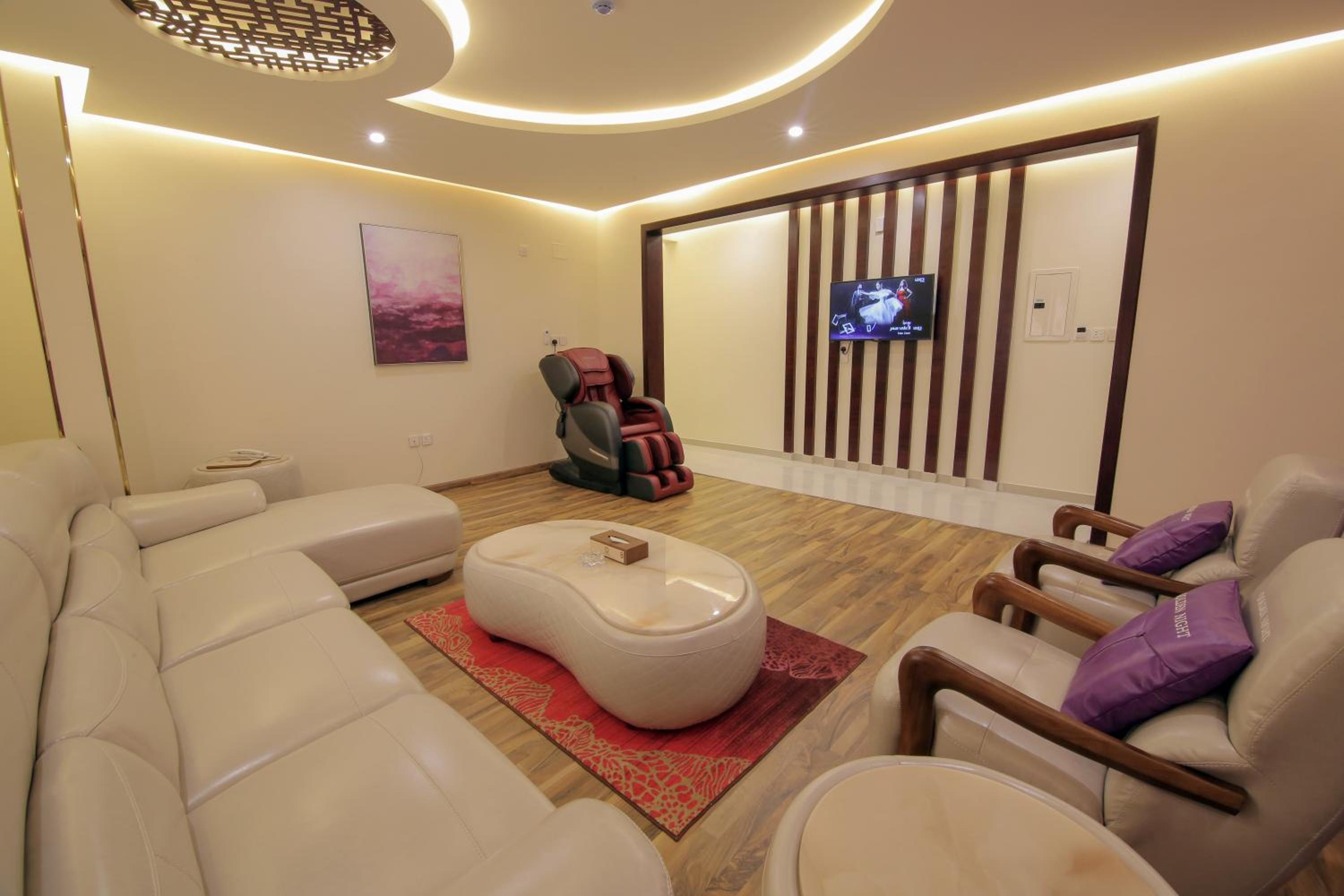 Presidential Suite photo 3