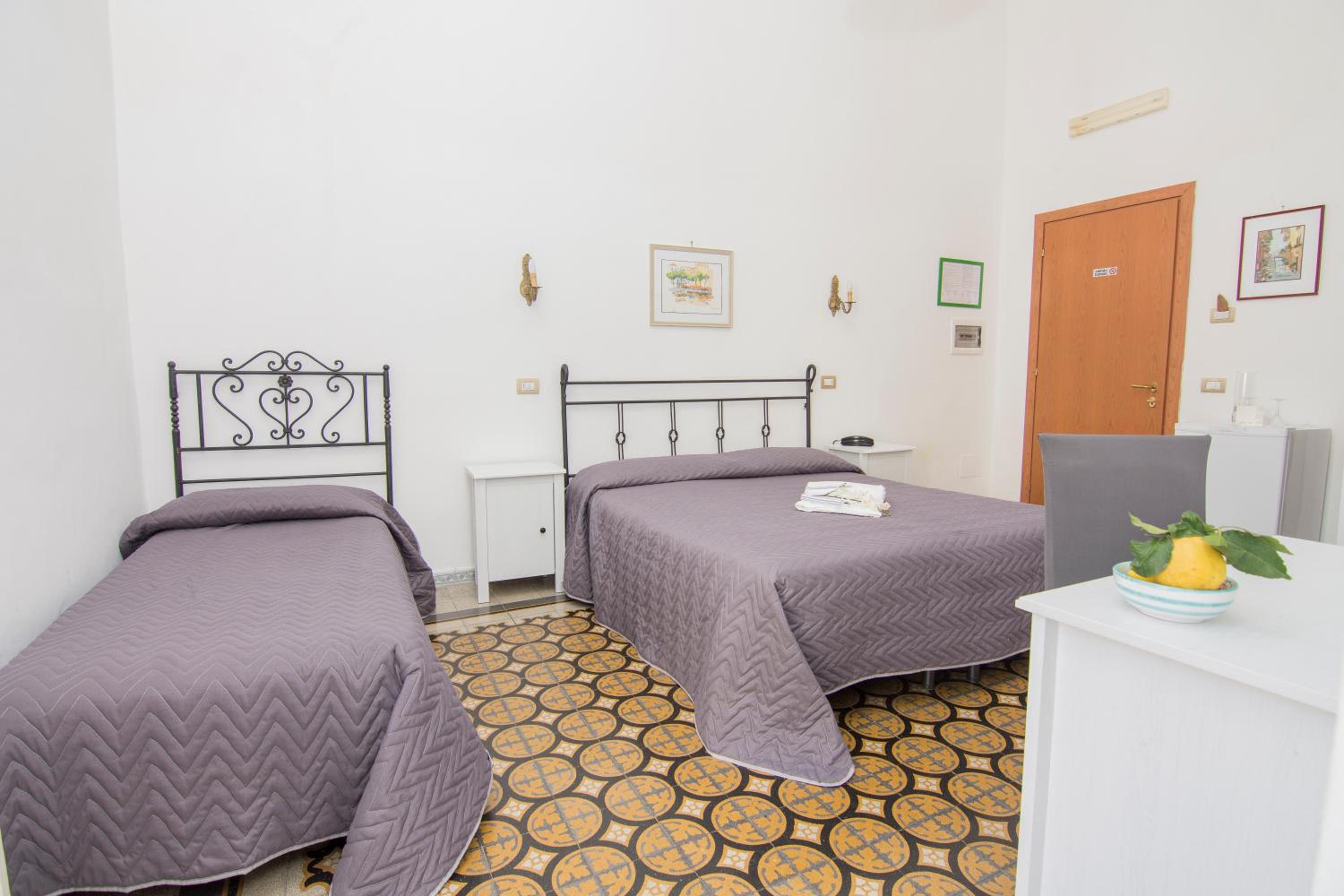 Quarto Triplo