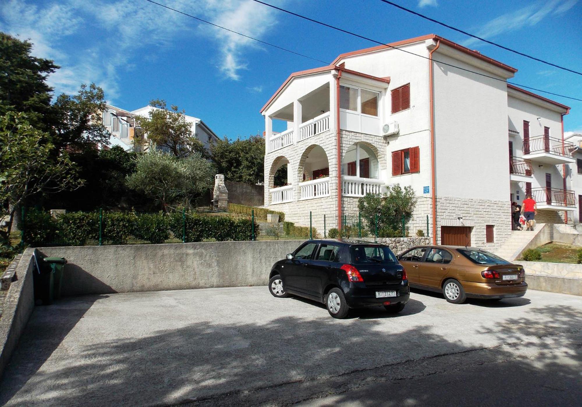Triple Room with Terrace photo 1