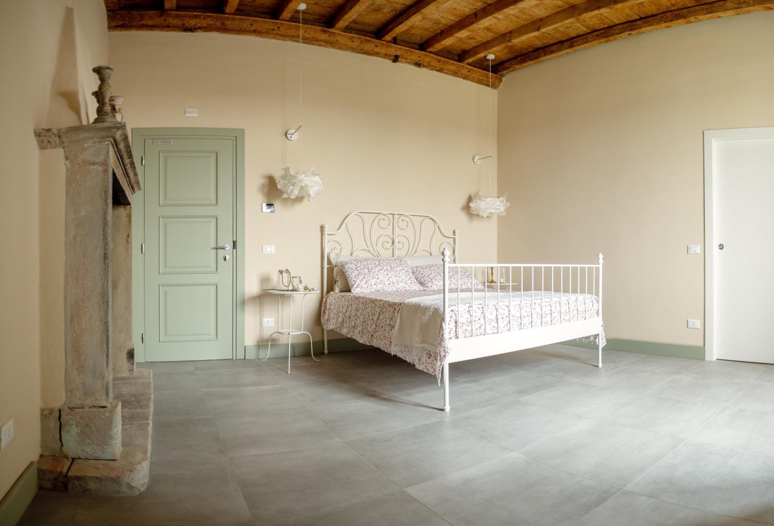 Queen Room with Garden View photo 3