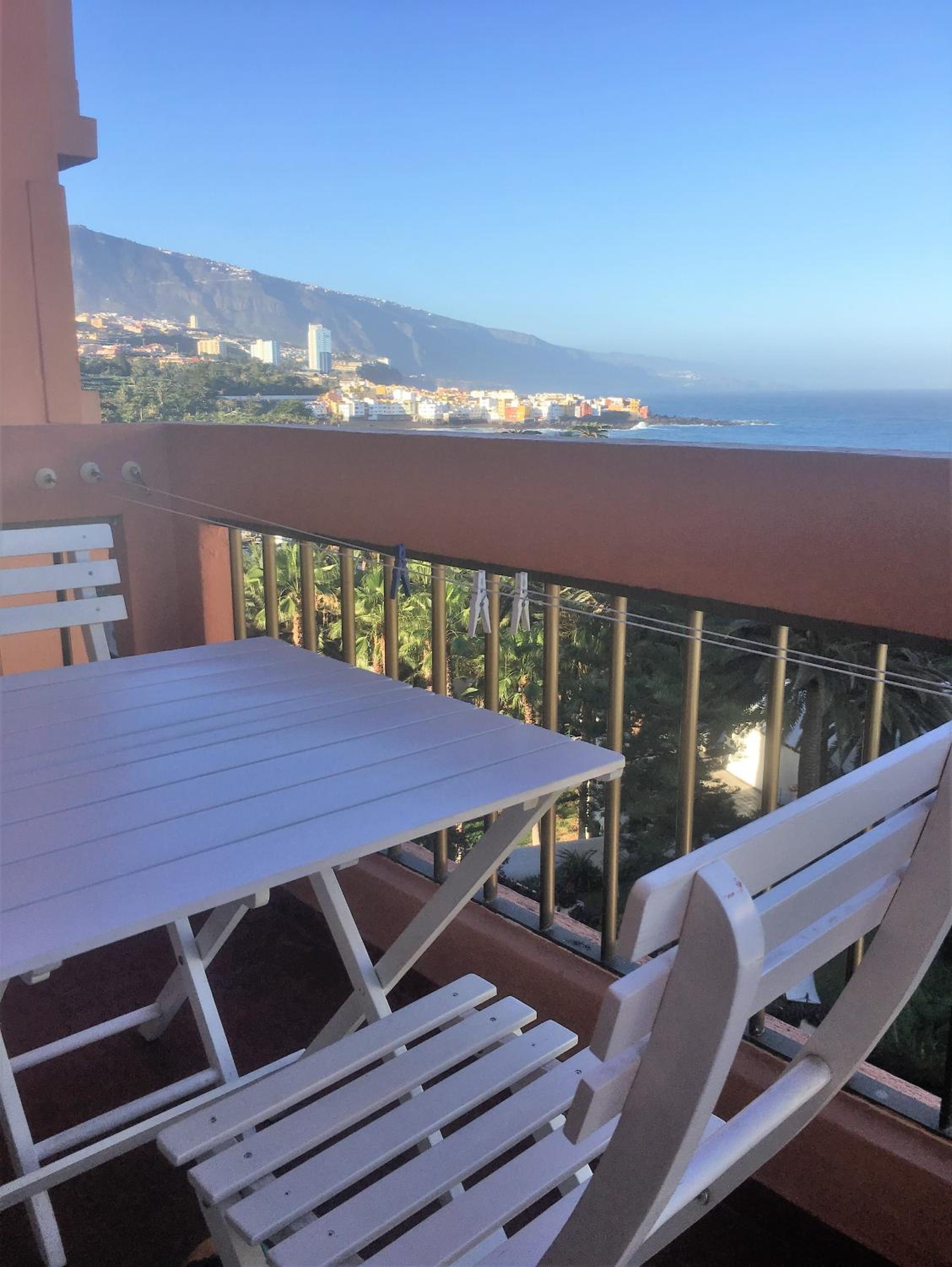 Studio Apartment with Sea View - Photo 4