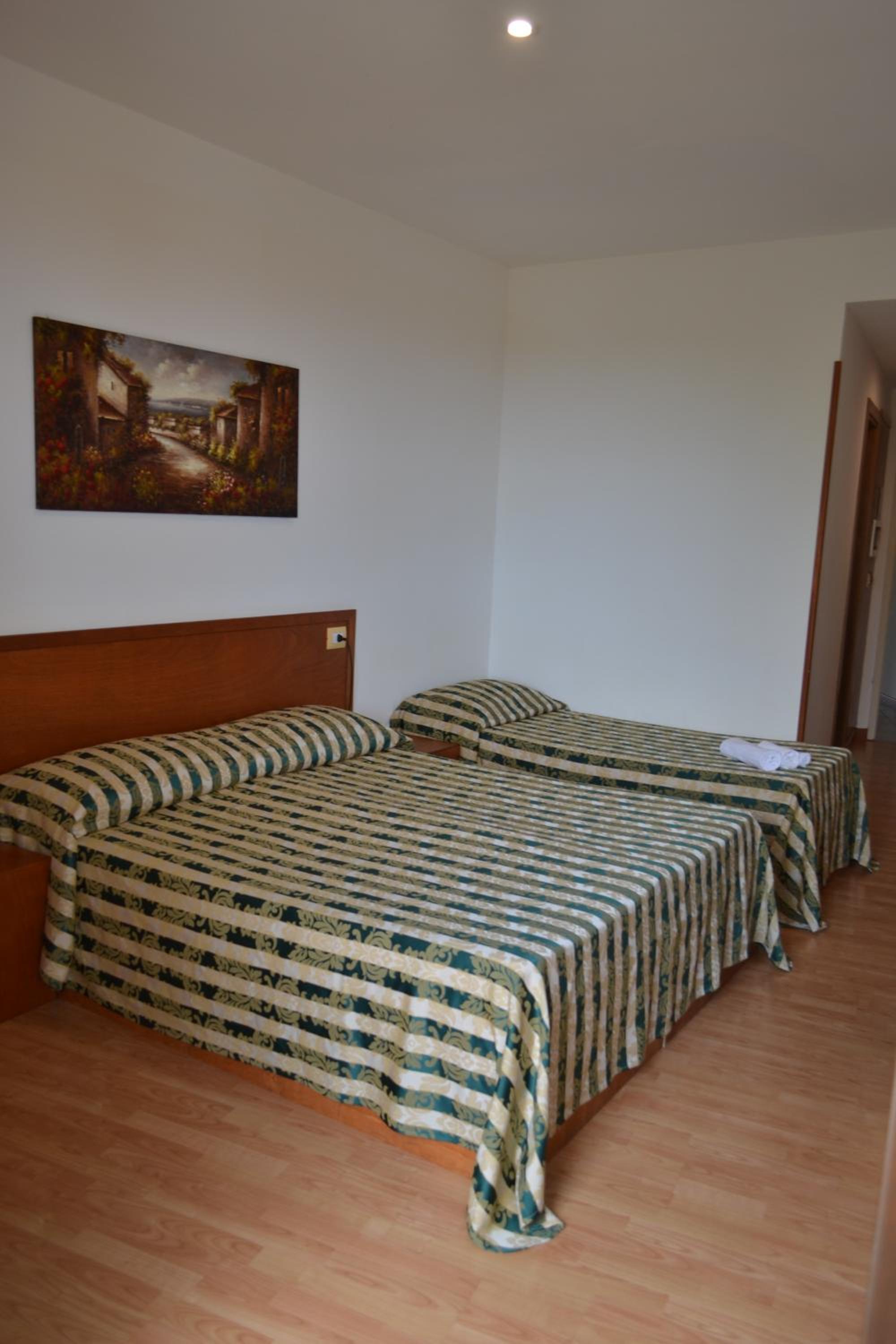 Quarto Triplo