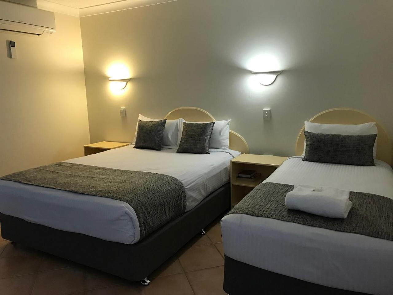Twin Room photo 1