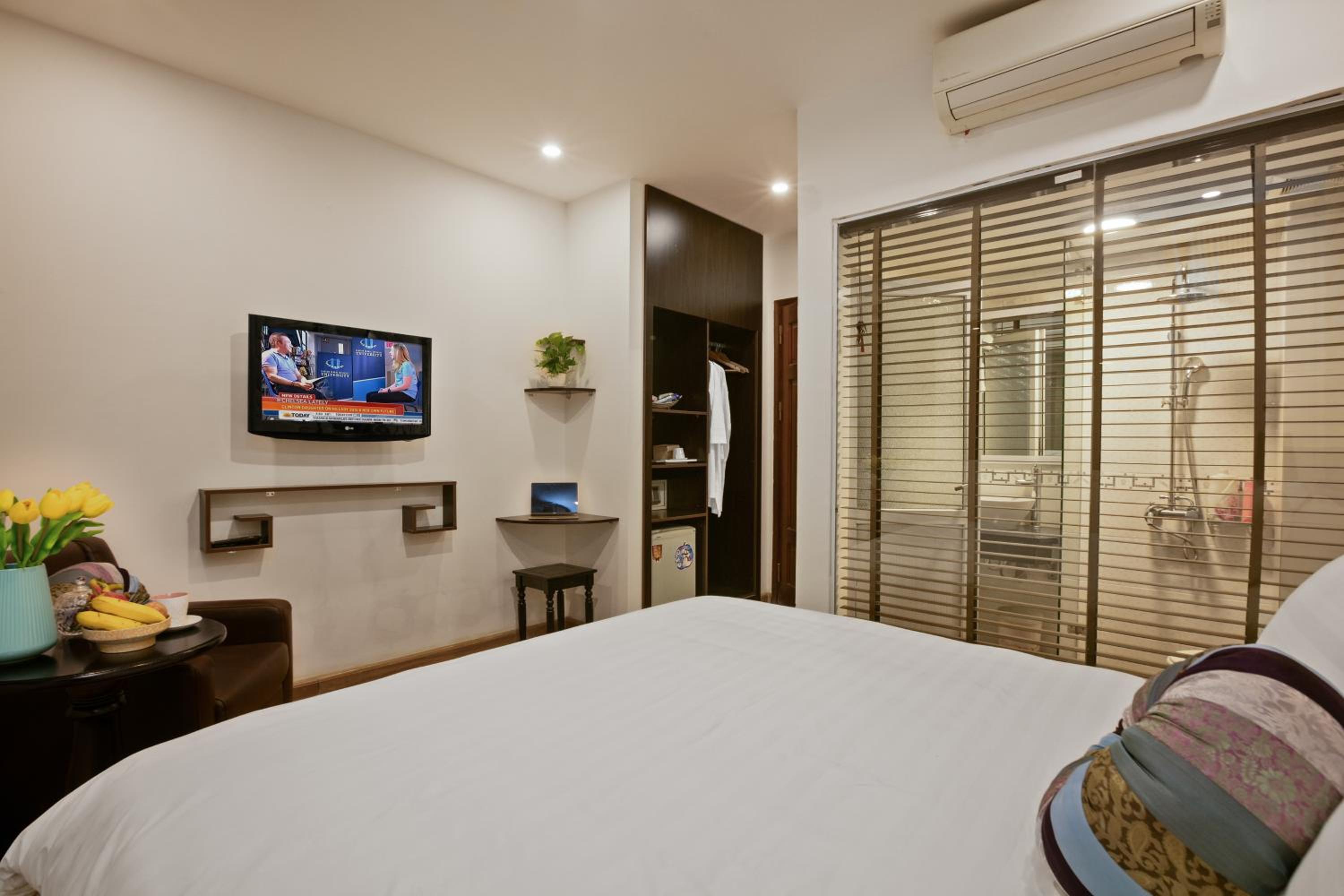 Superior Double Room - Photo 2
