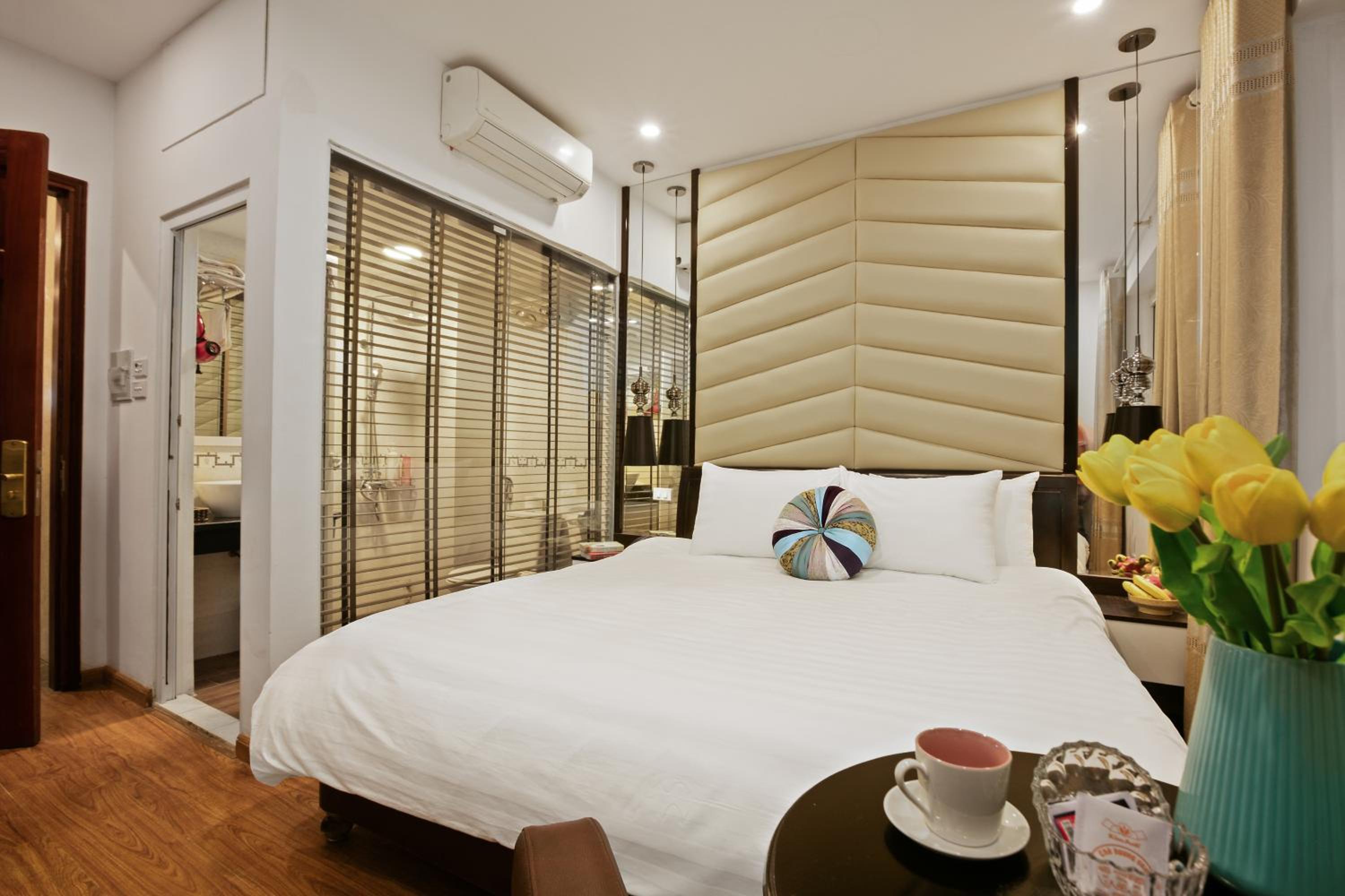 Superior Double Room - Photo 3