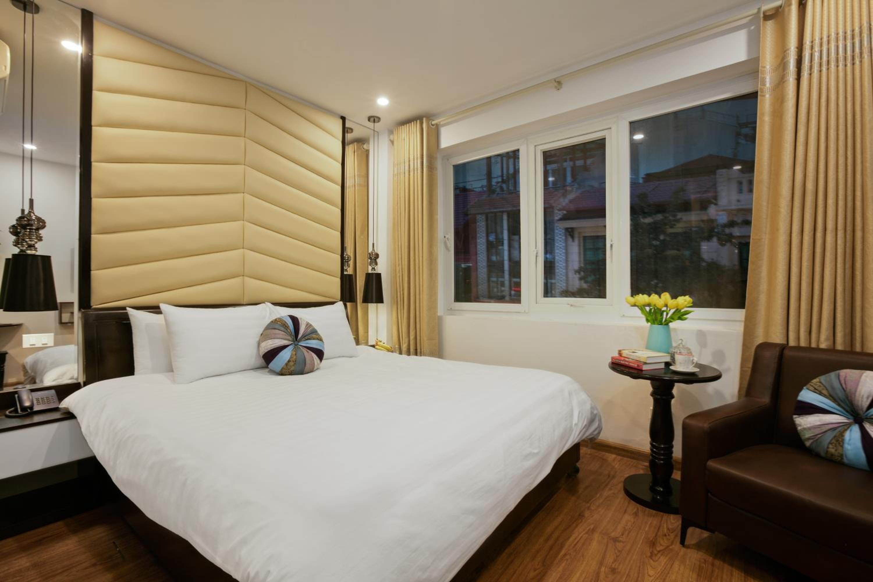 Superior Double Room - Photo 1