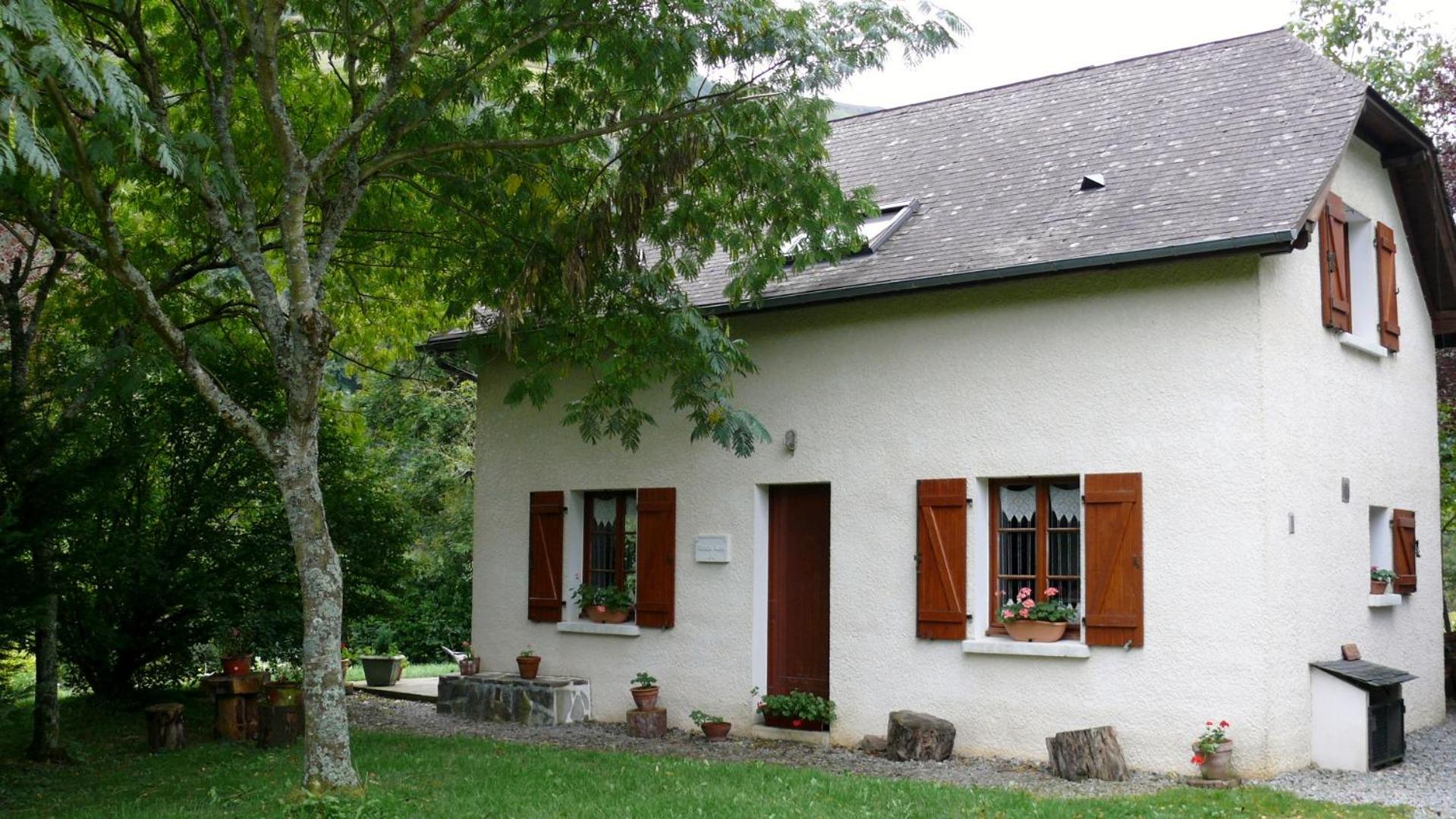 Double Room with Mountain View - Photo 16