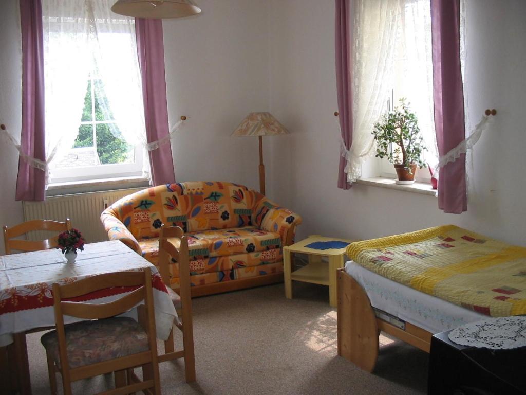 One-Bedroom Apartment (2 Adults) photo 1