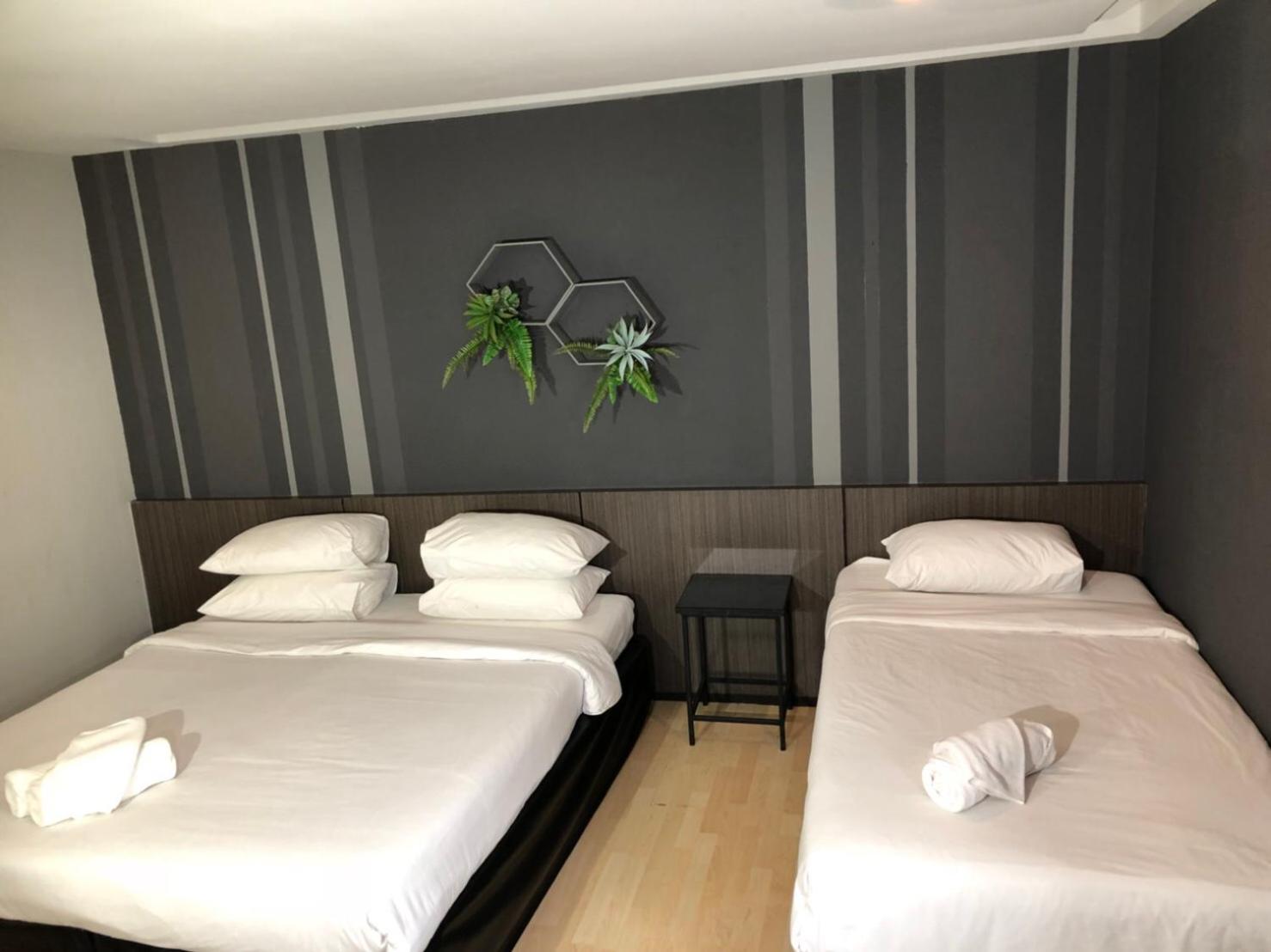 Triple Room - Photo 4