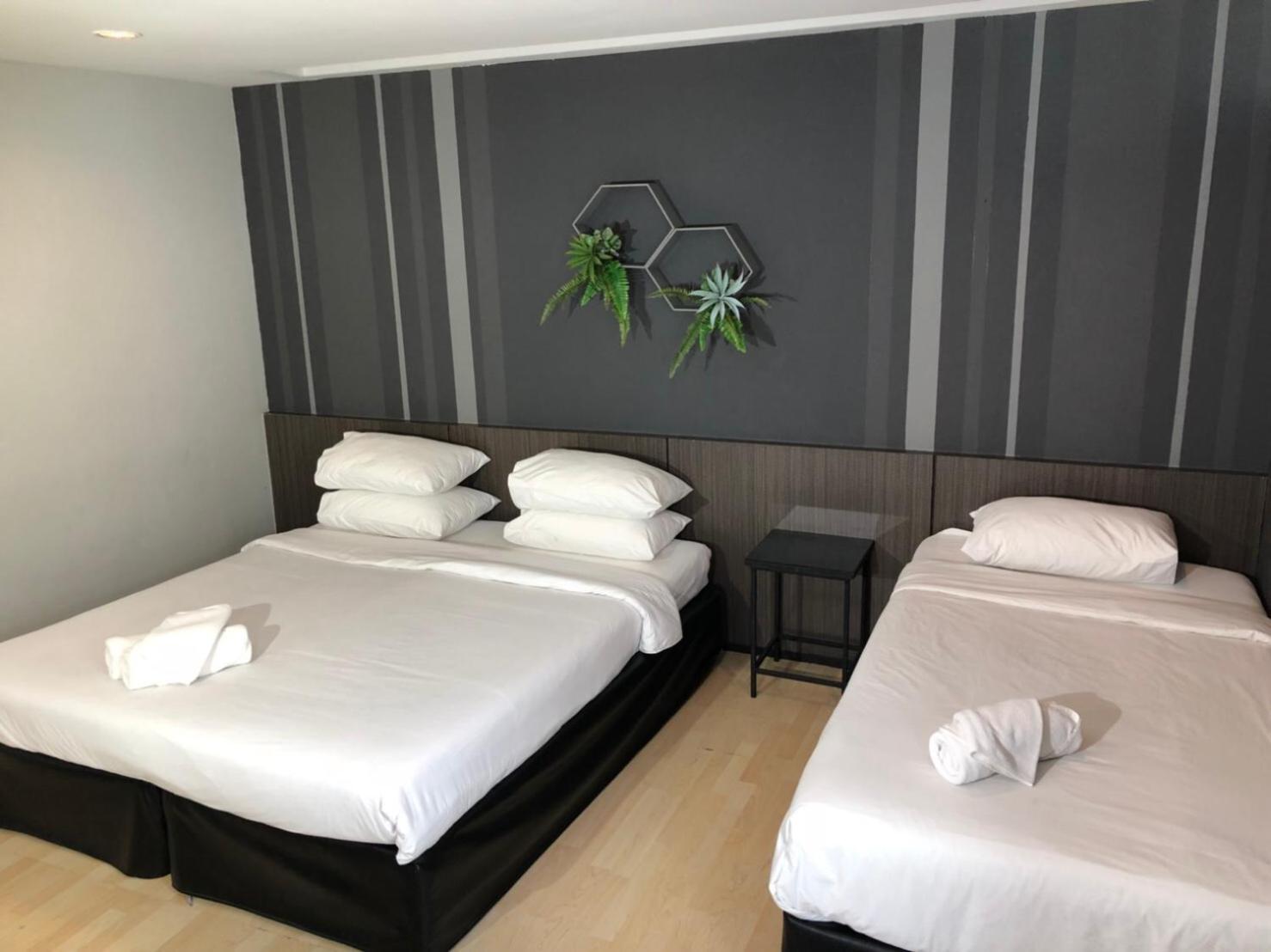 Triple Room - Photo 5
