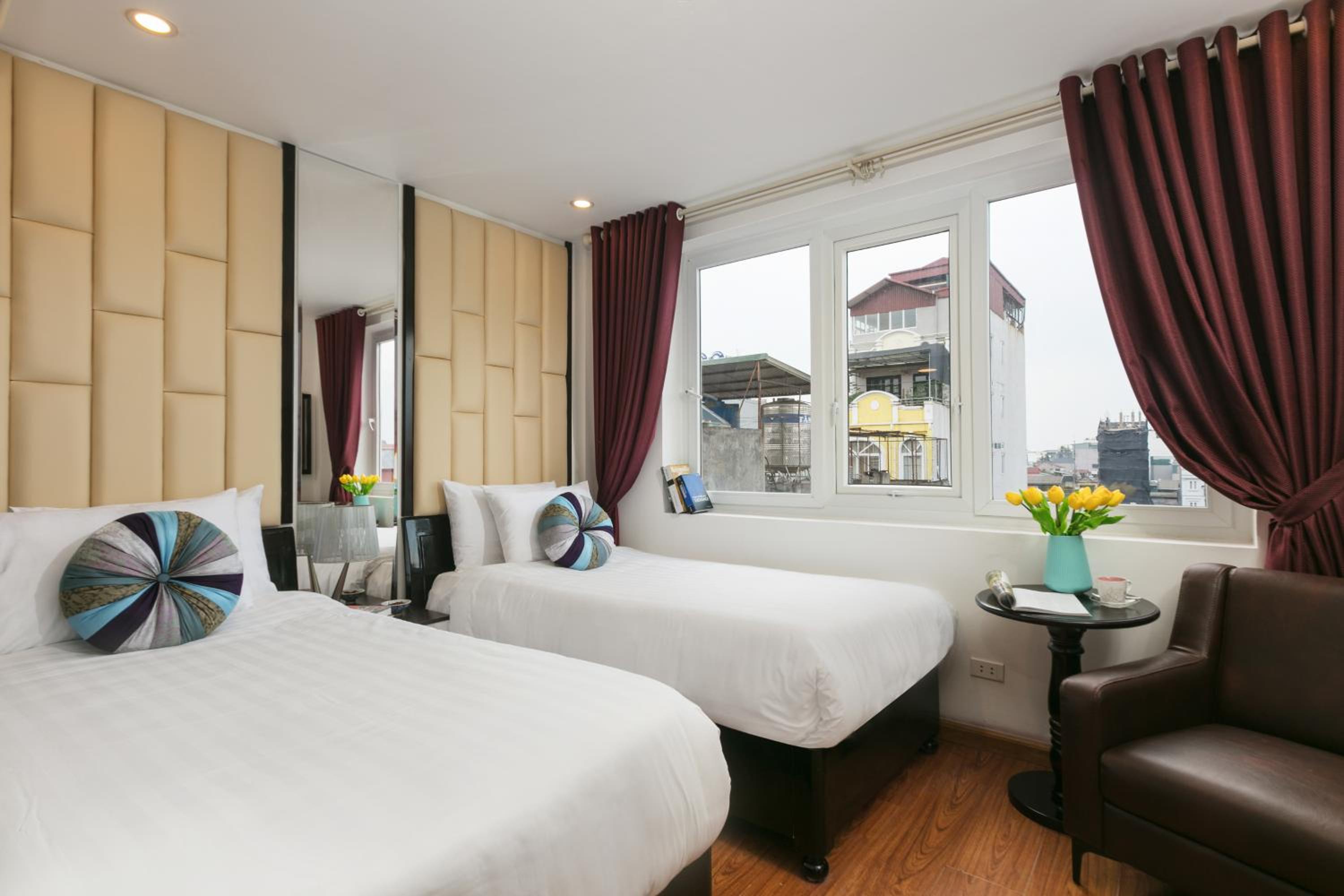 Superior Twin Room - Photo 3