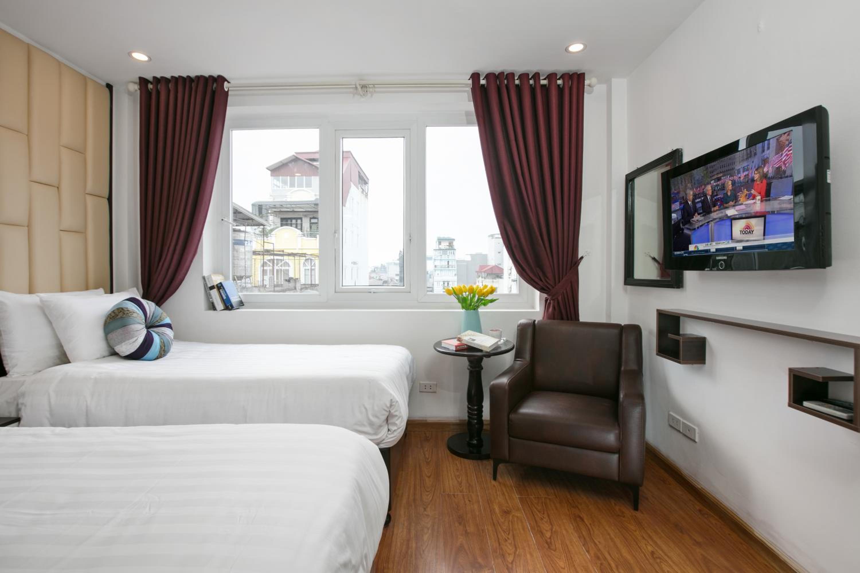 Superior Twin Room - Photo 4