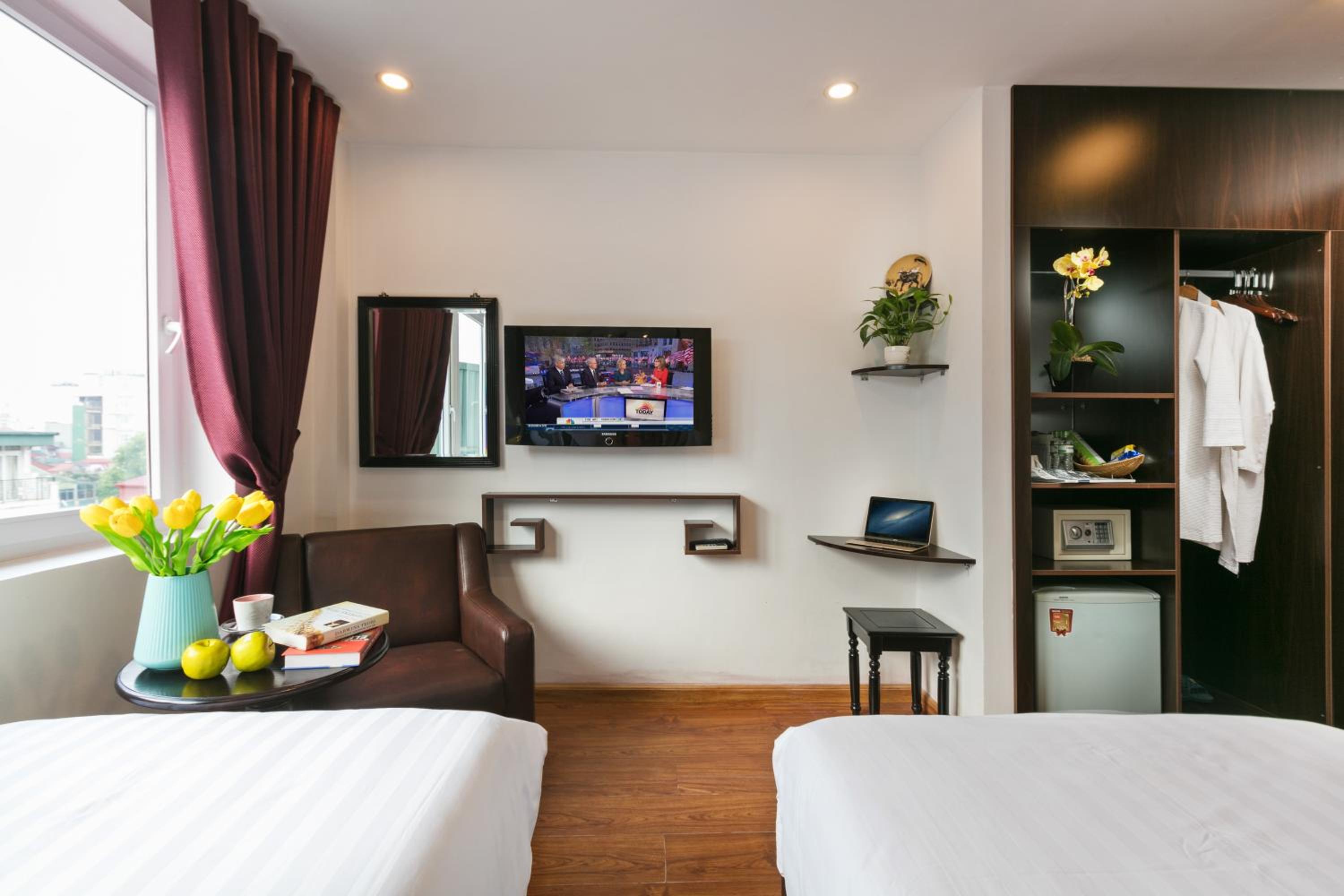 Superior Twin Room - Photo 6