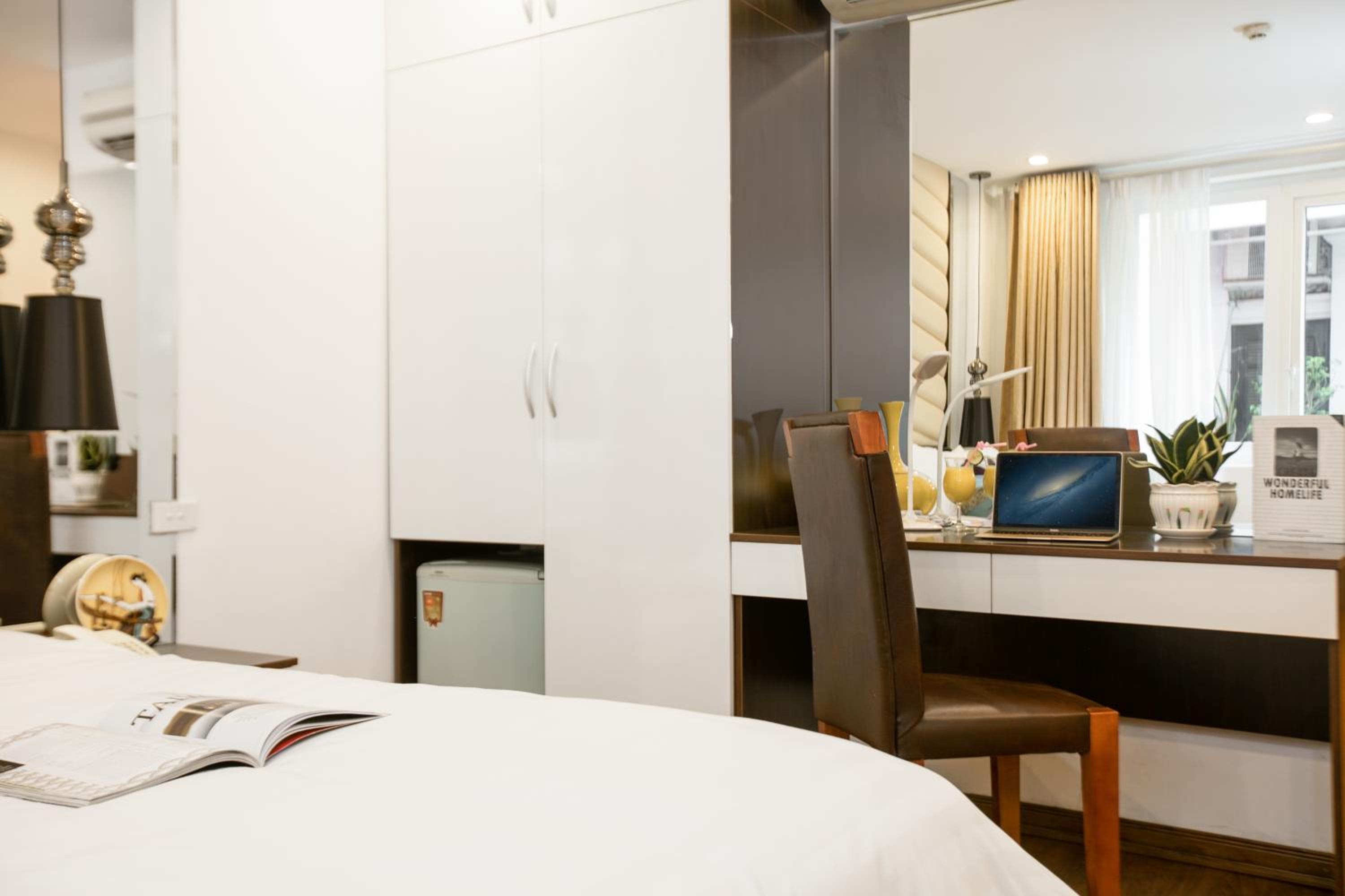 Family Suite - Photo 7