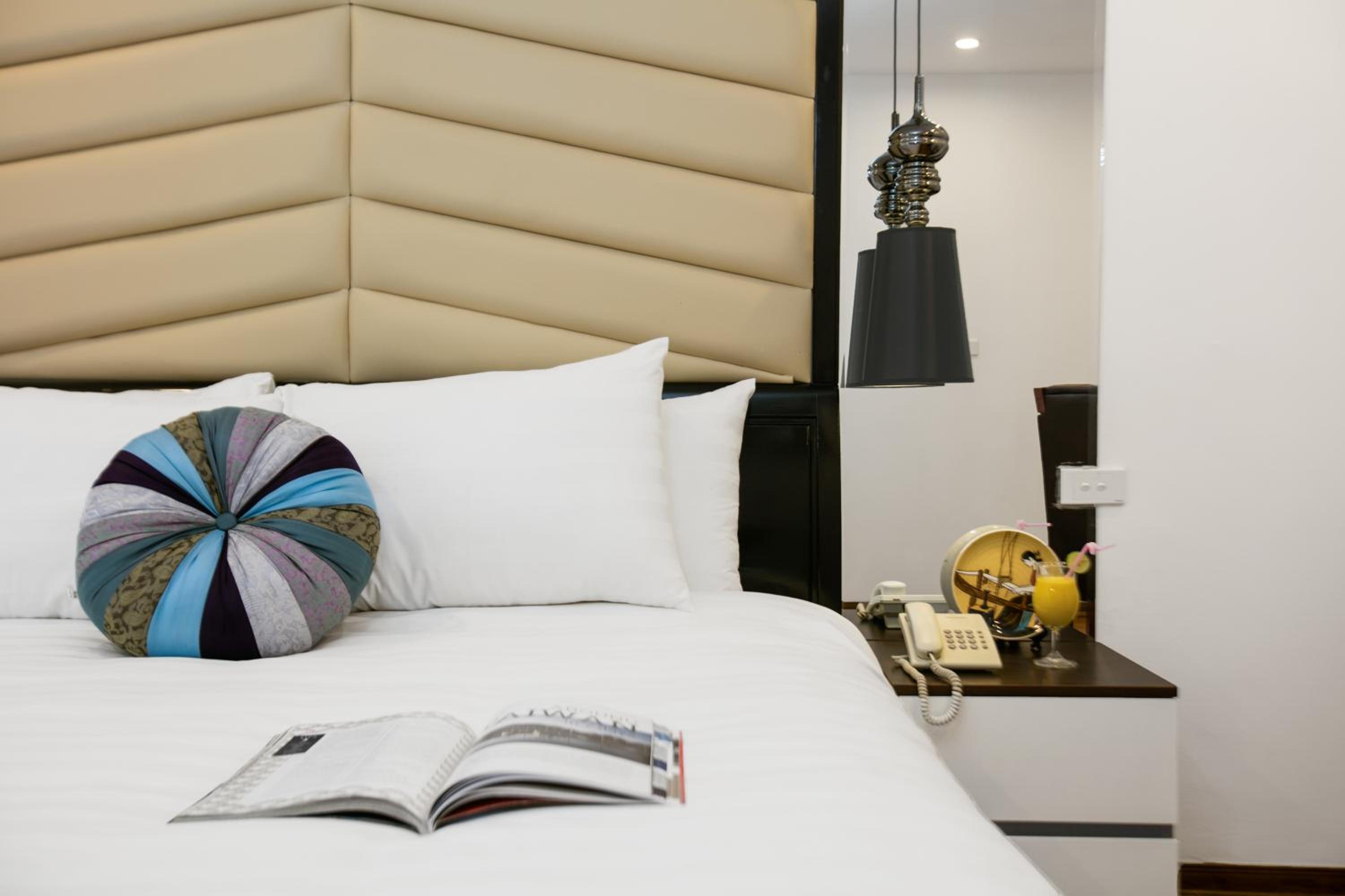 Family Suite - Photo 8