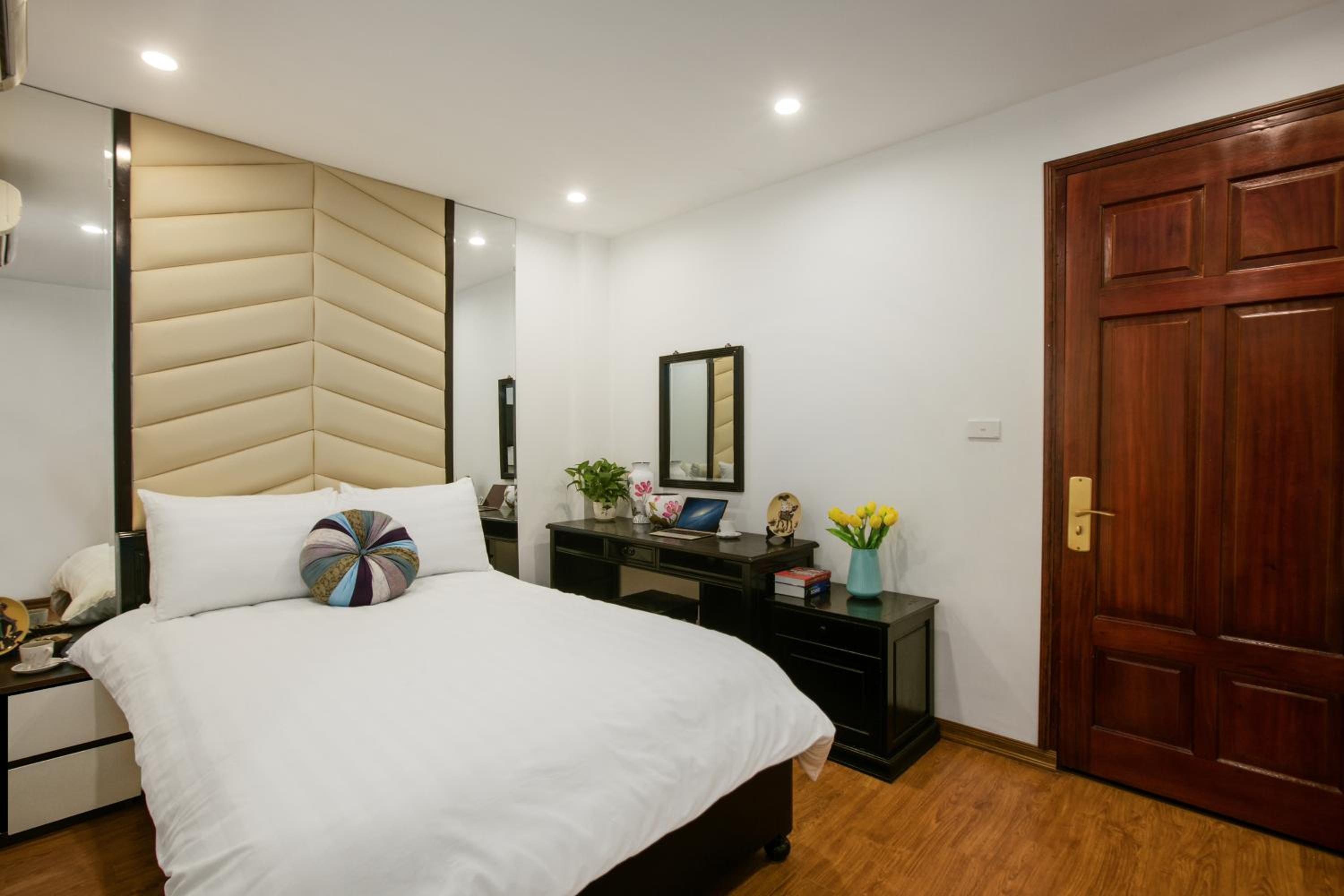 Family Suite - Photo 5