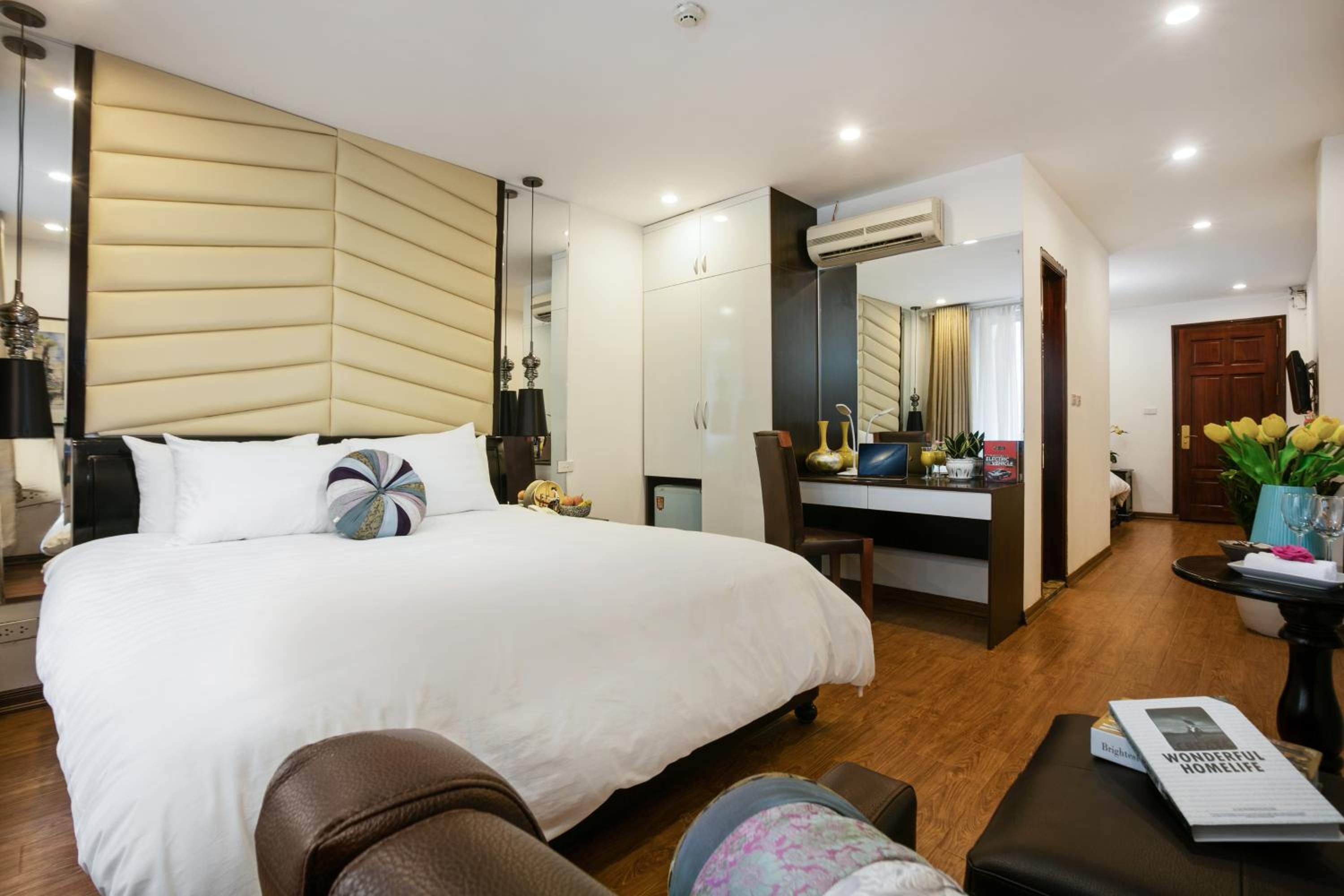 Family Suite - Photo 4