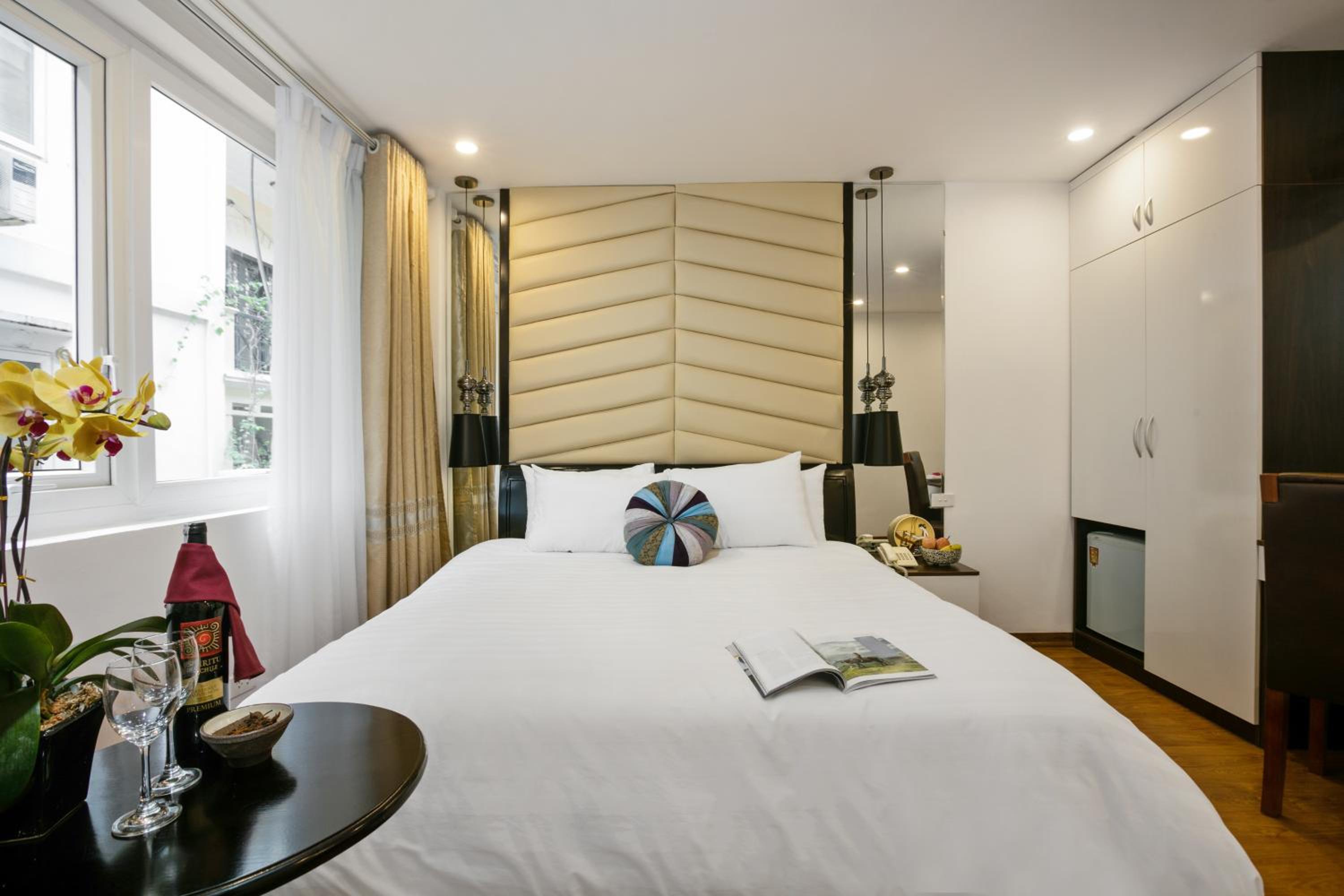 Family Suite - Photo 3