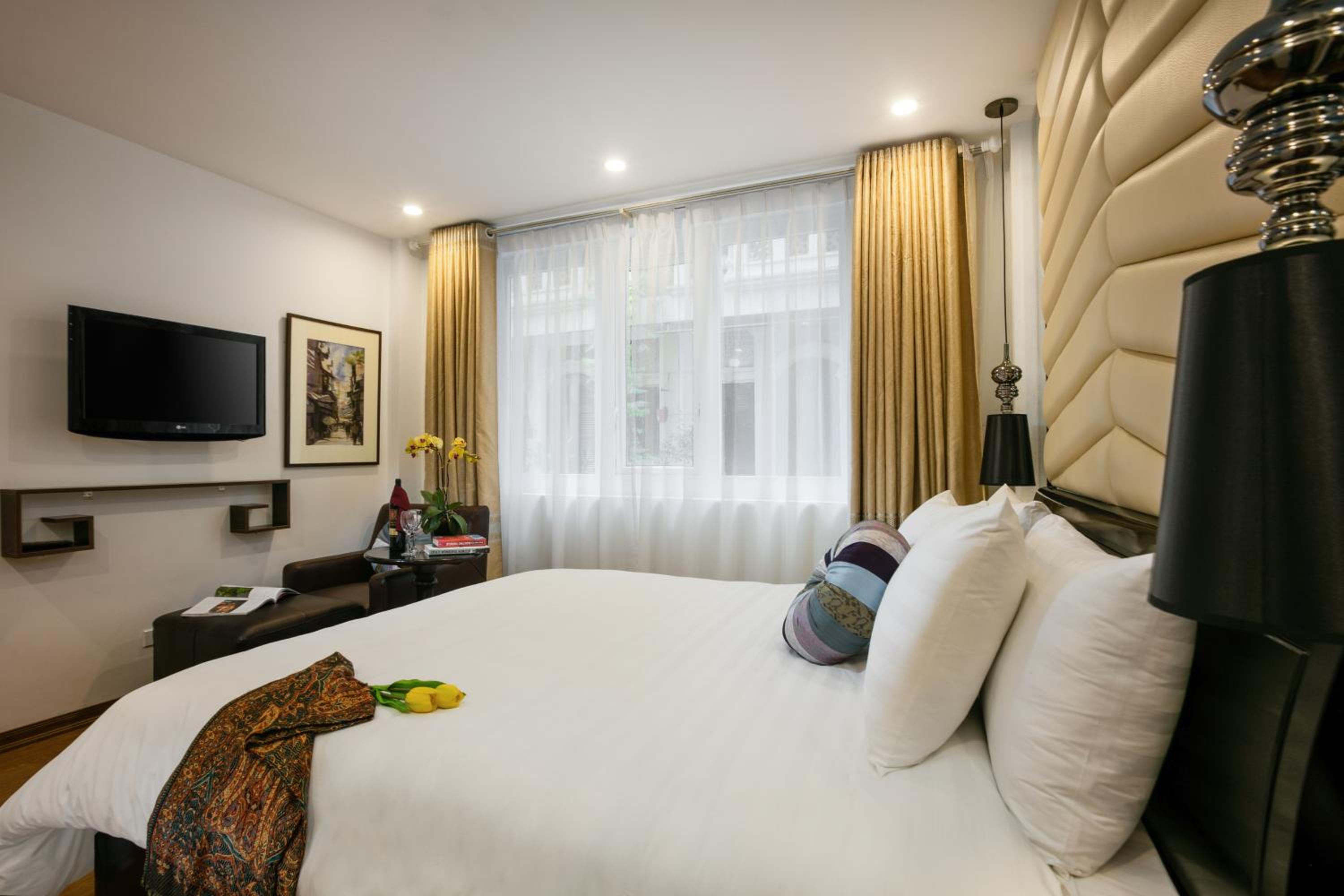 Family Suite - Photo 2