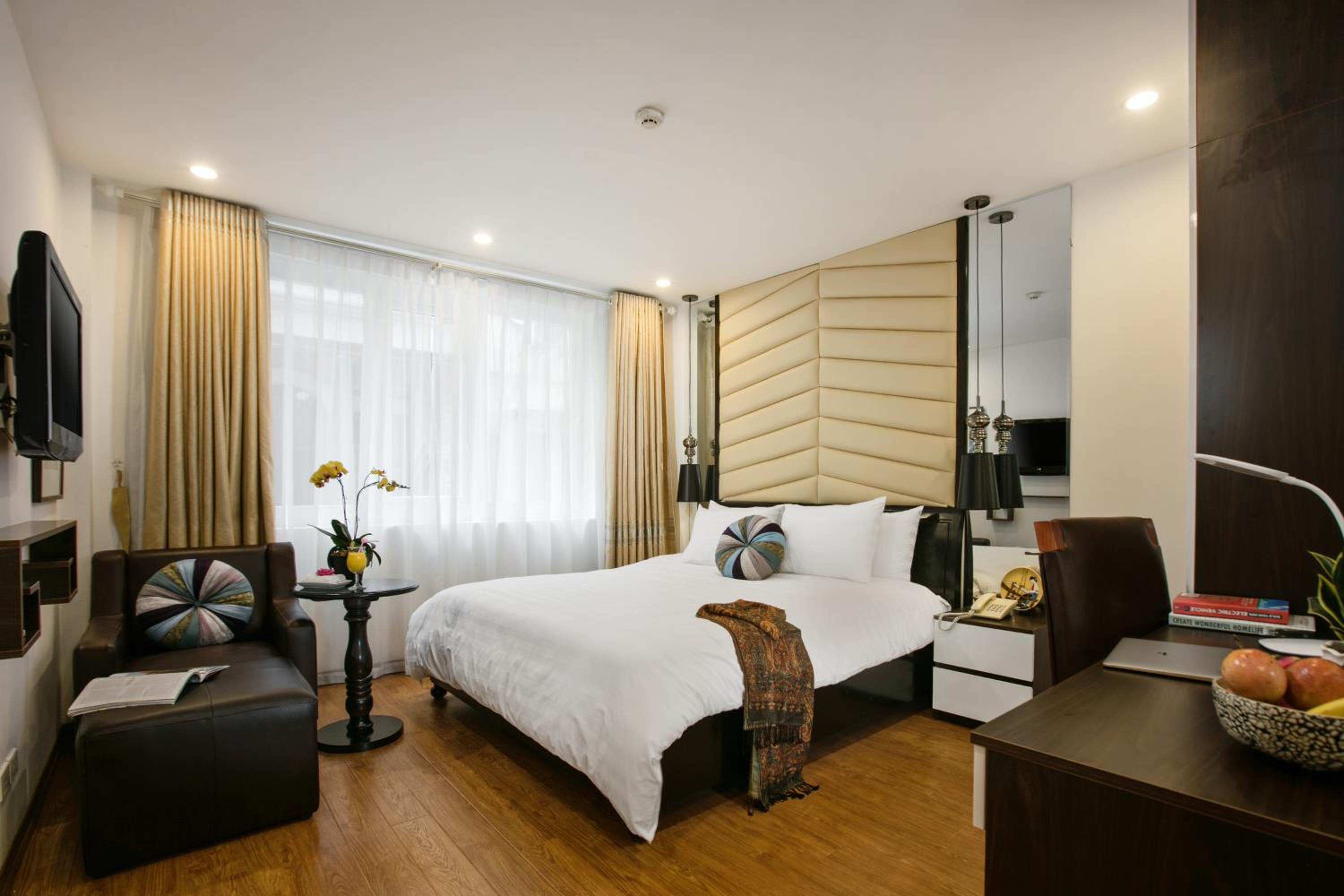 Family Suite - Photo 1