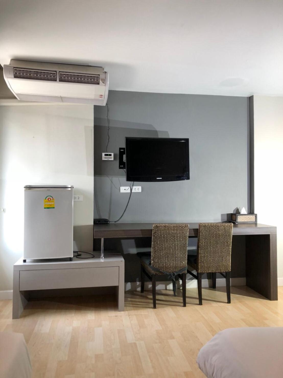 Triple Room - Photo 6