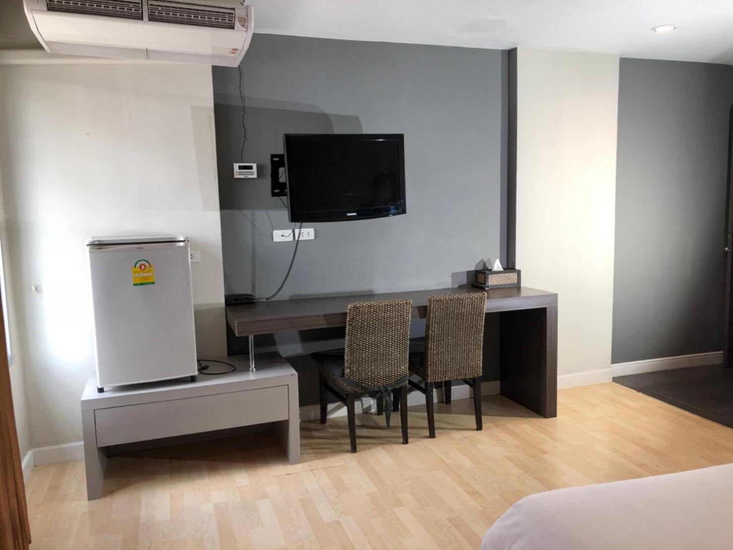 Triple Room - Photo 7