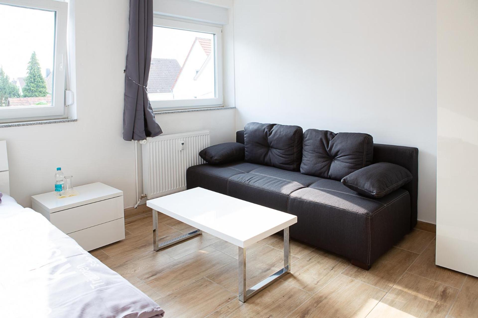 Apartment - Upper Floor photo 2