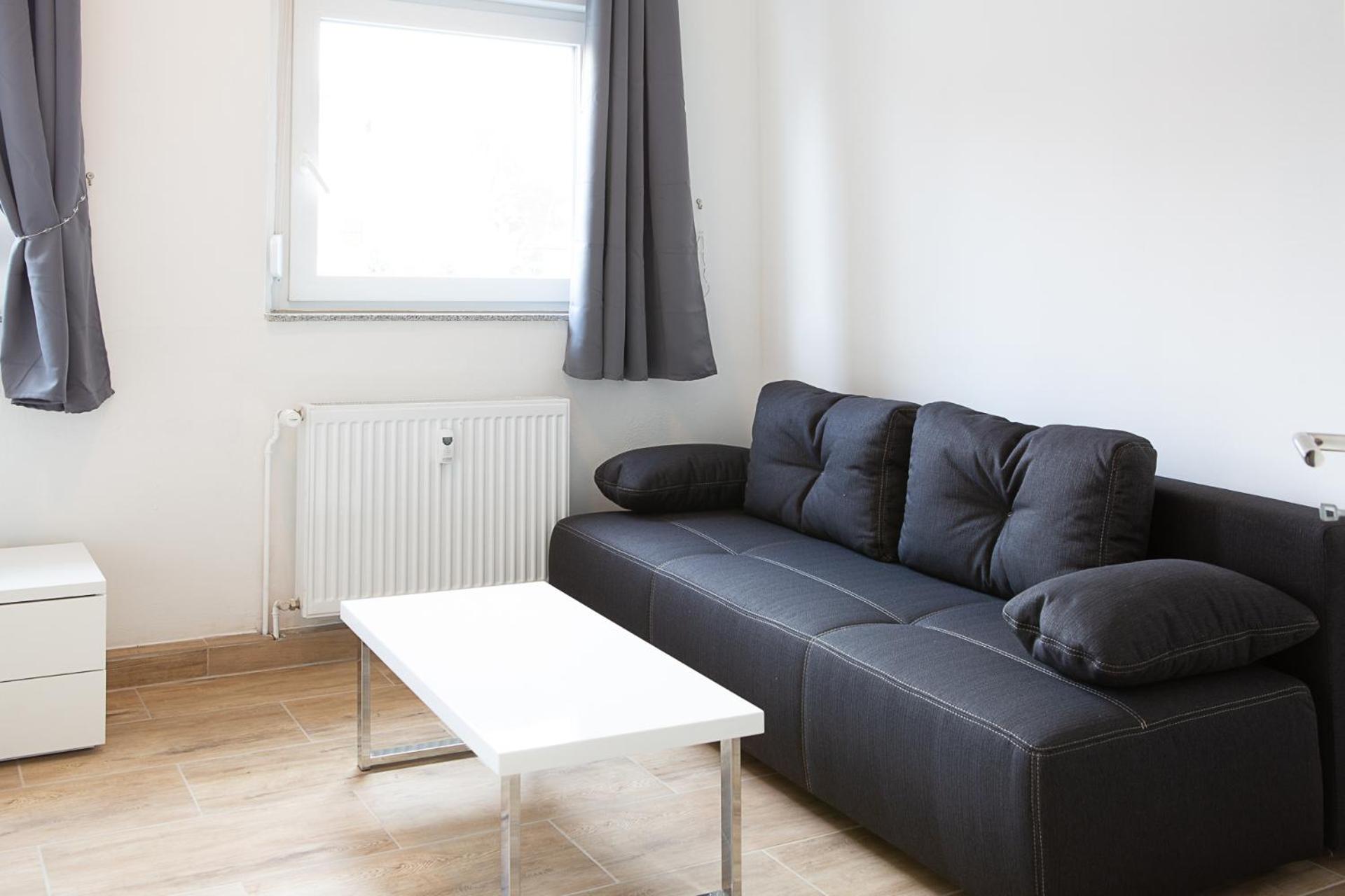 Apartment - Upper Floor photo 3