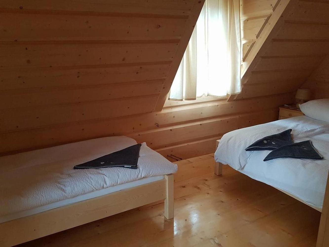 Two-Bedroom Chalet photo 1