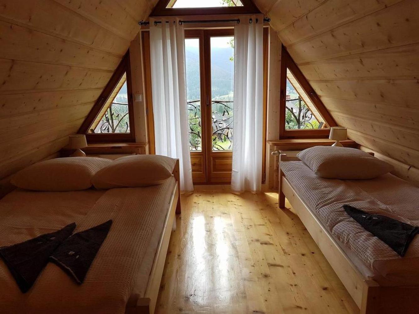 Two-Bedroom Chalet photo 3