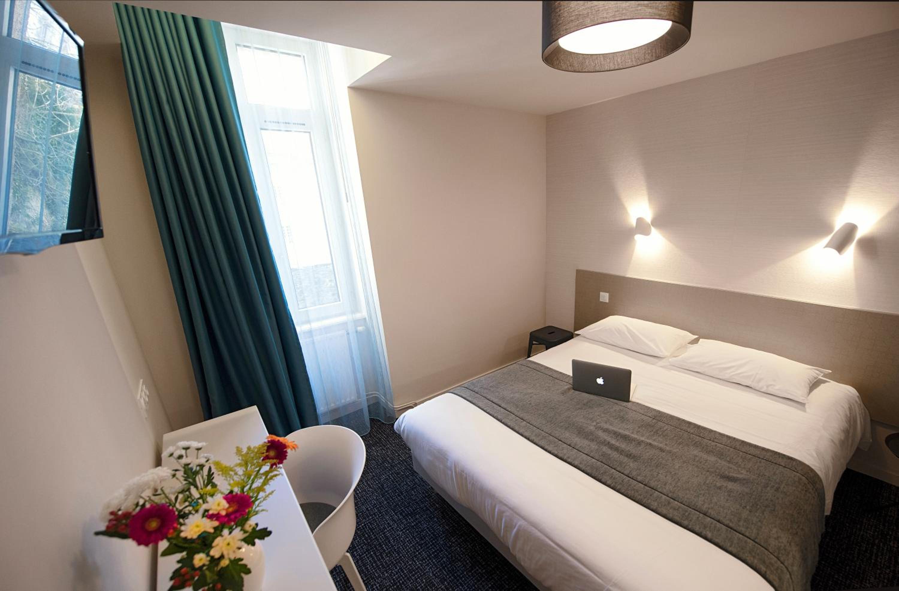 Comfort Double Room - Photo 1