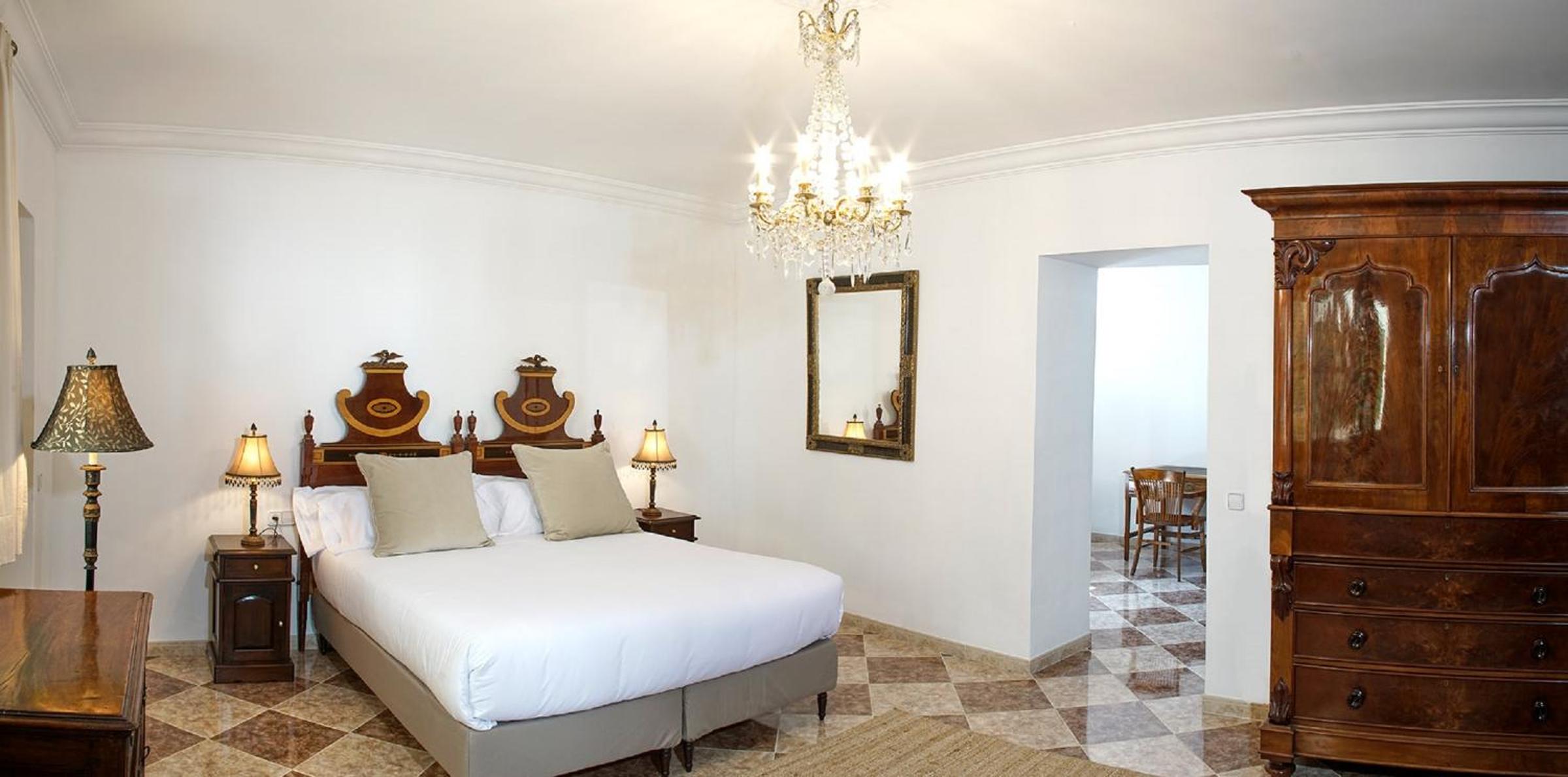 Suite Deluxe