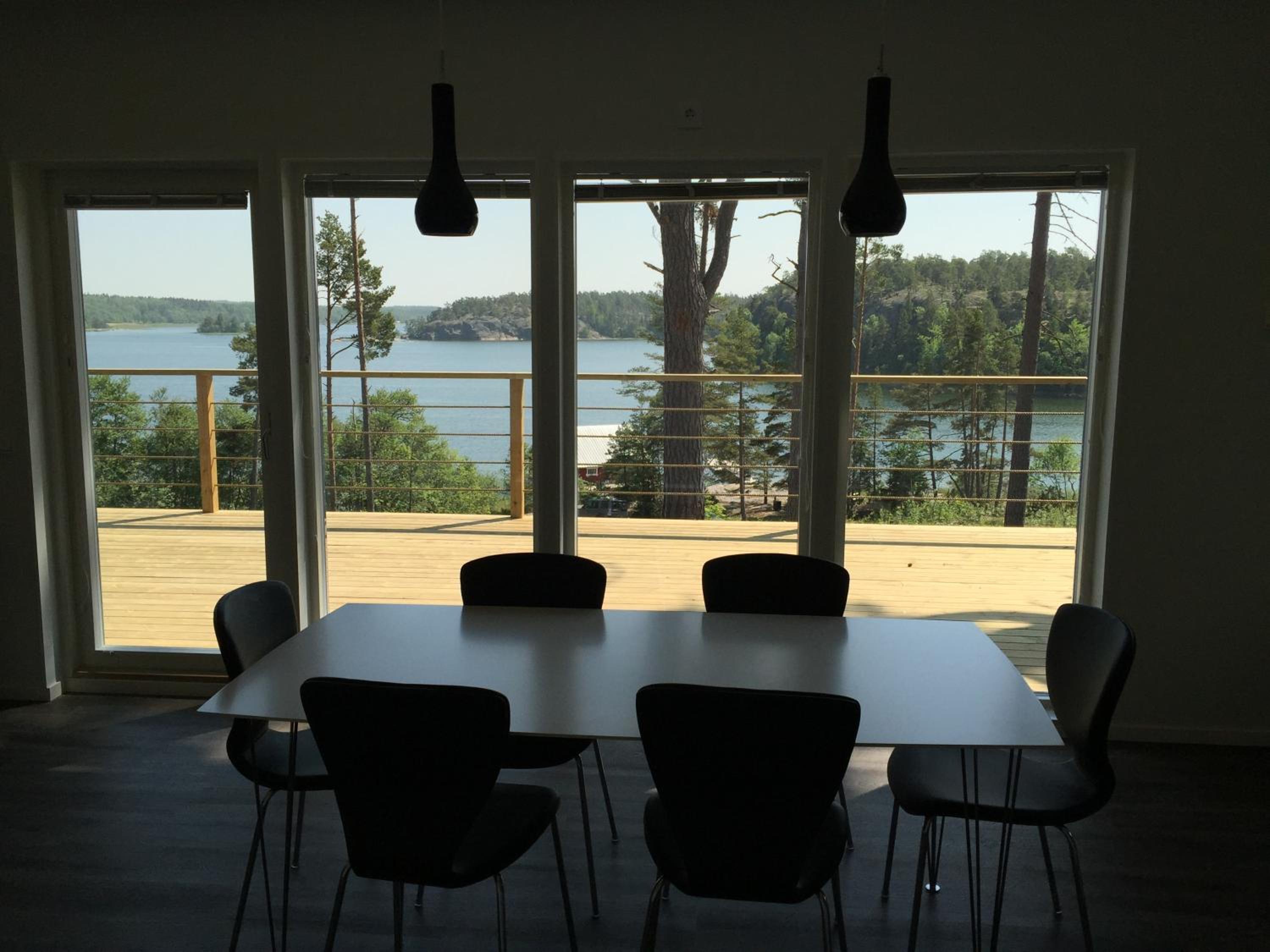 Villa with Sea View photo 3