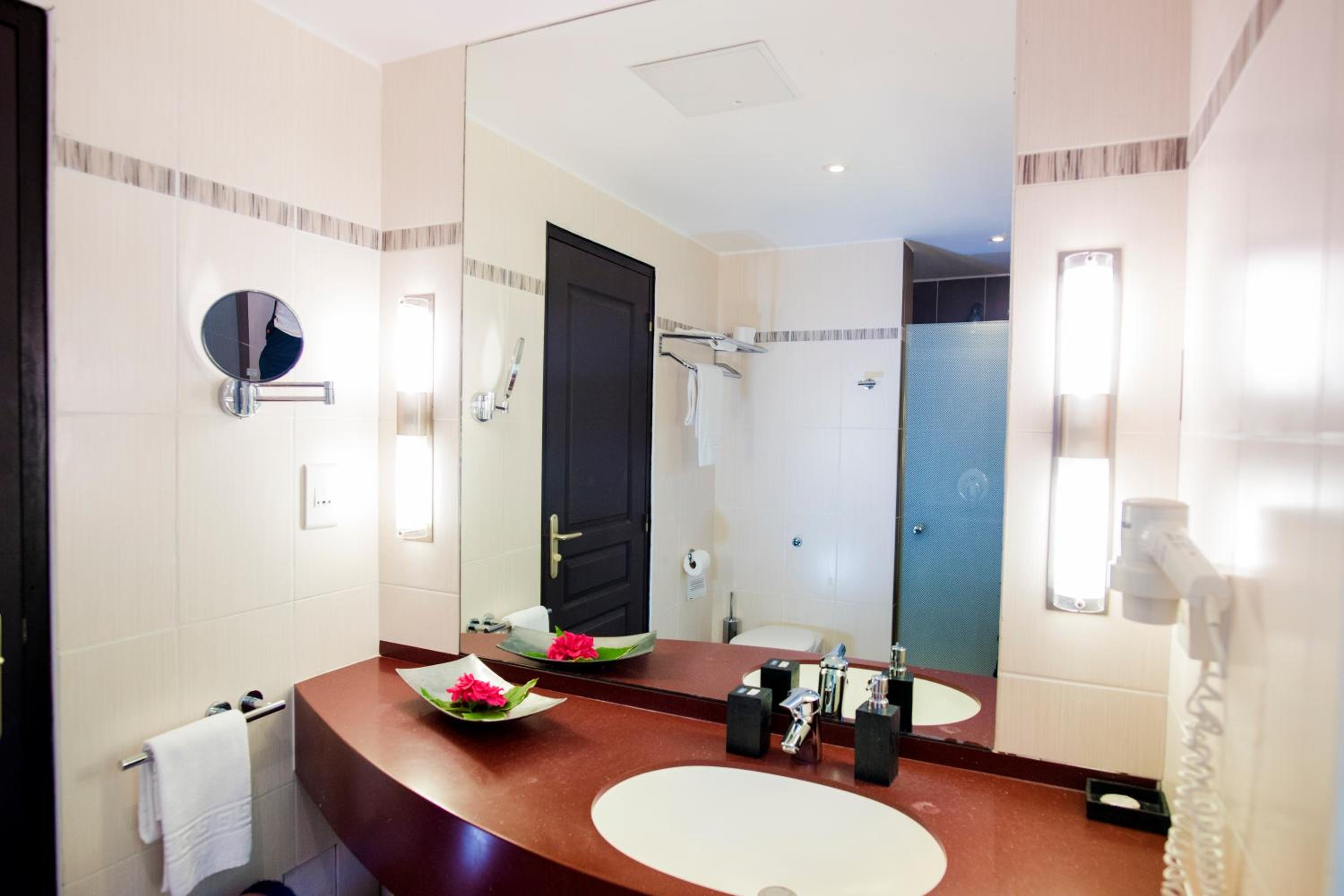 King Room With Sea View