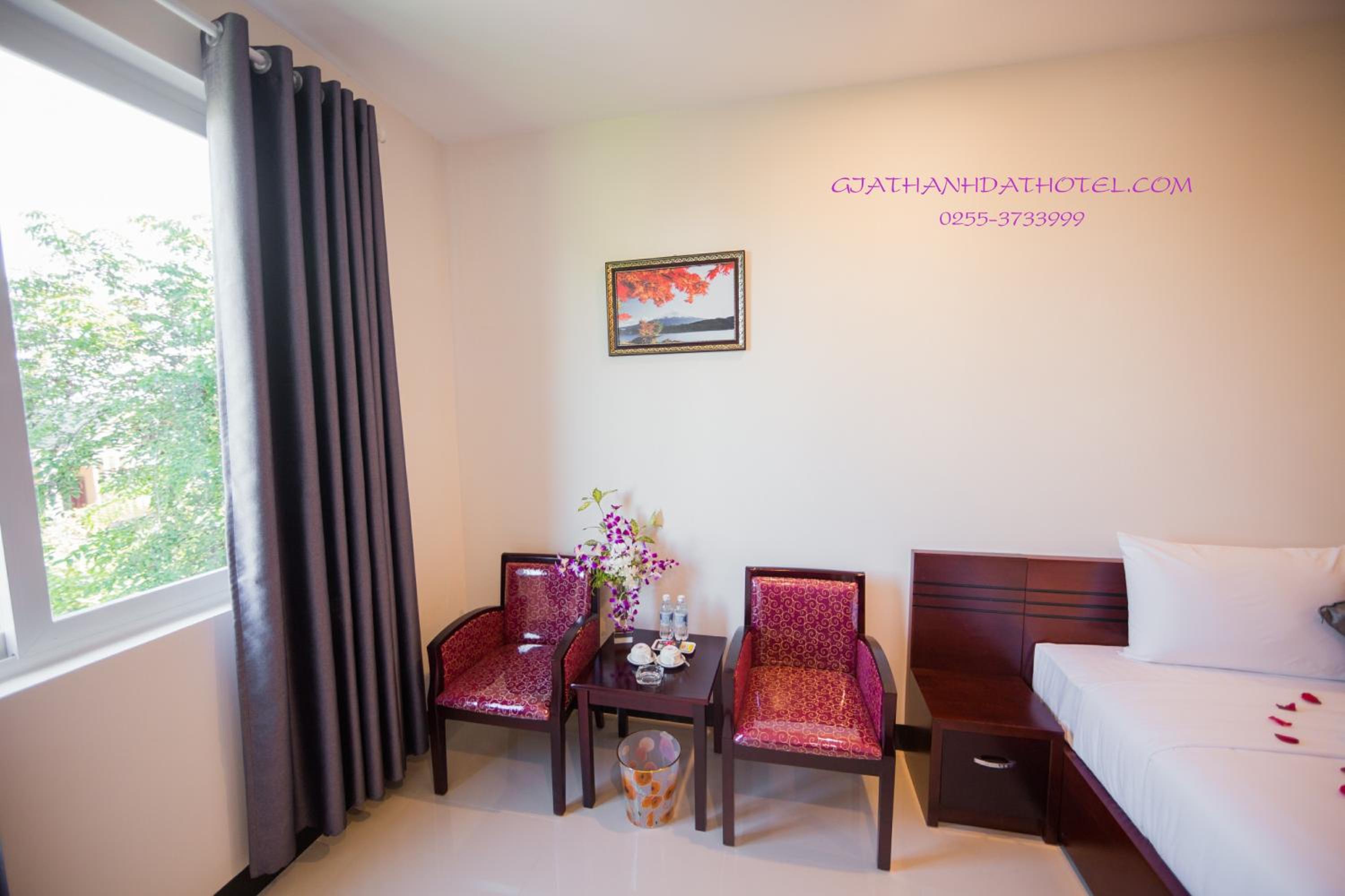 Deluxe Room photo 2