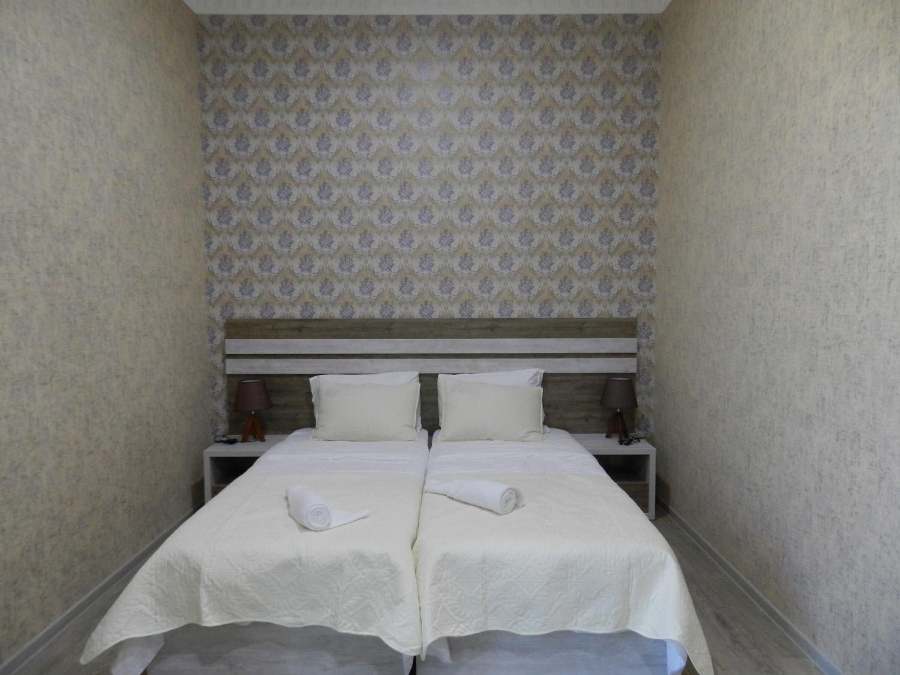 Twin Room photo 1