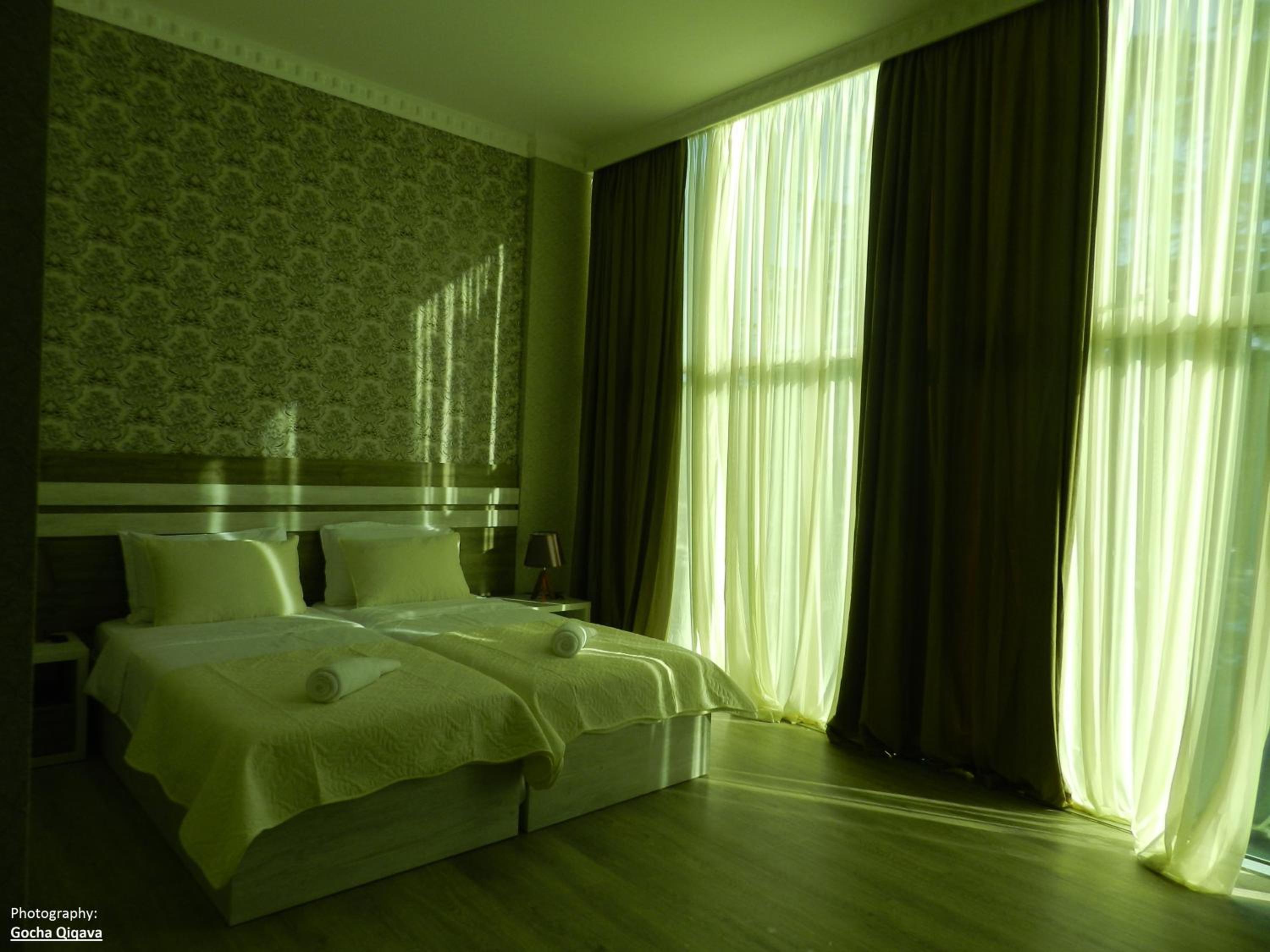 Twin Room with View photo 3
