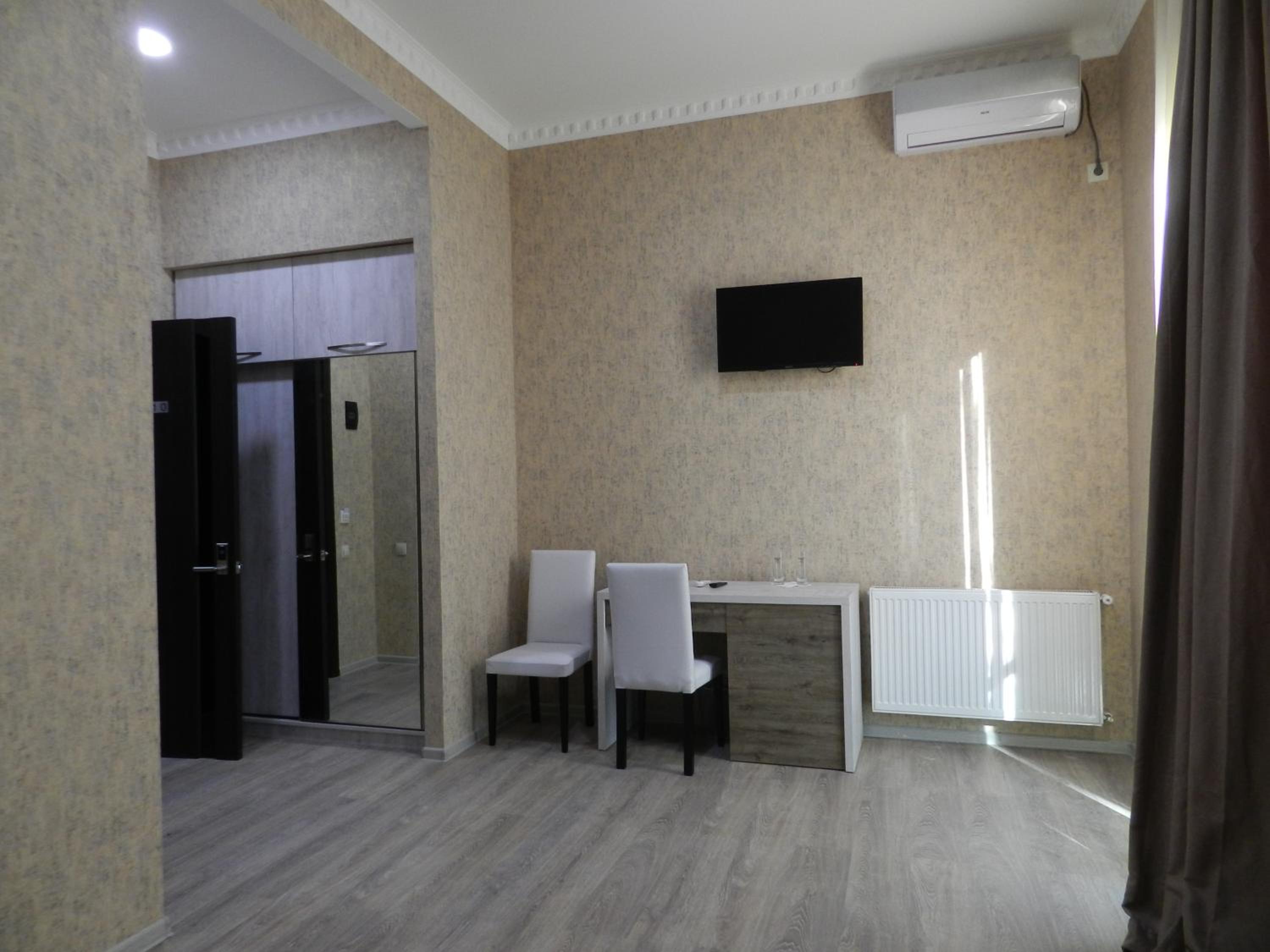 Twin Room photo 2
